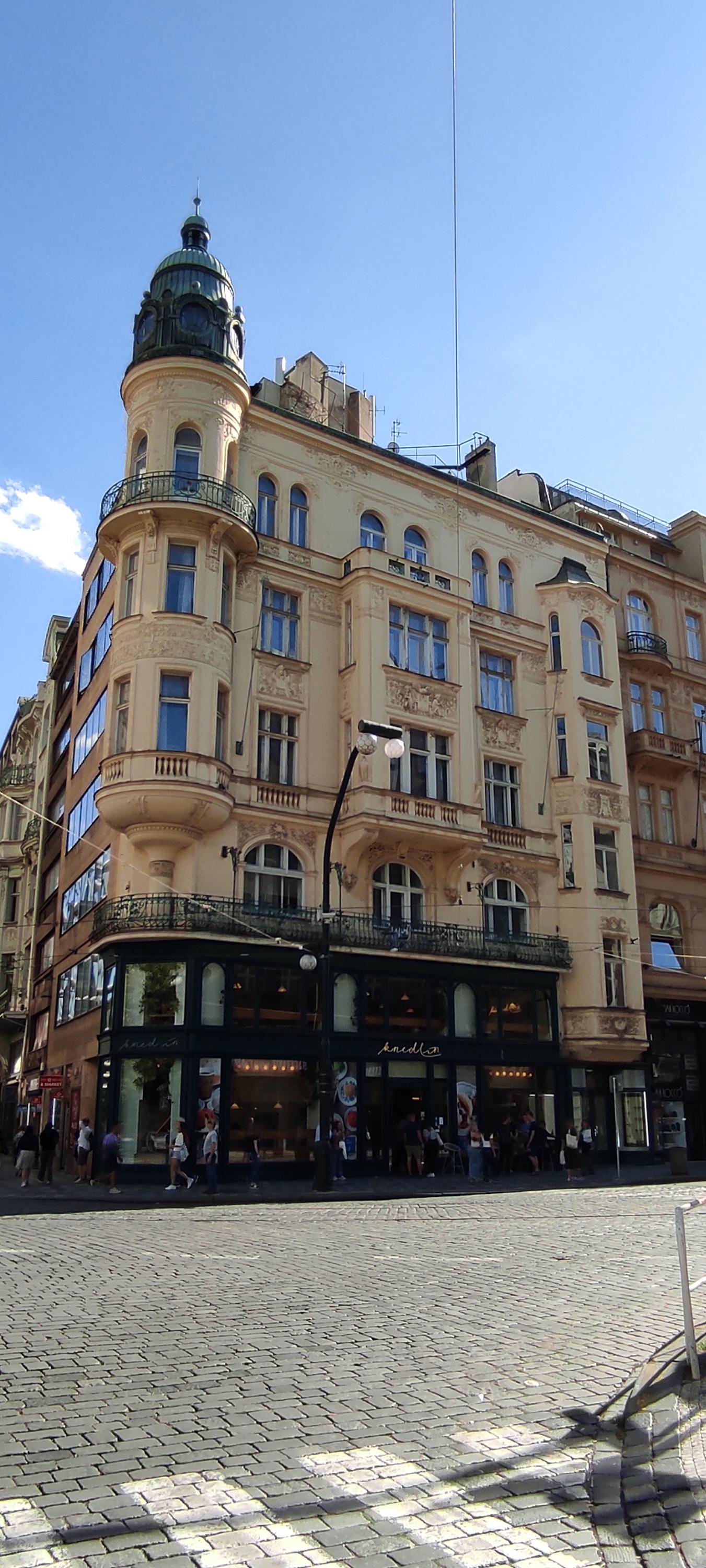 Old Town Apartments foto 6