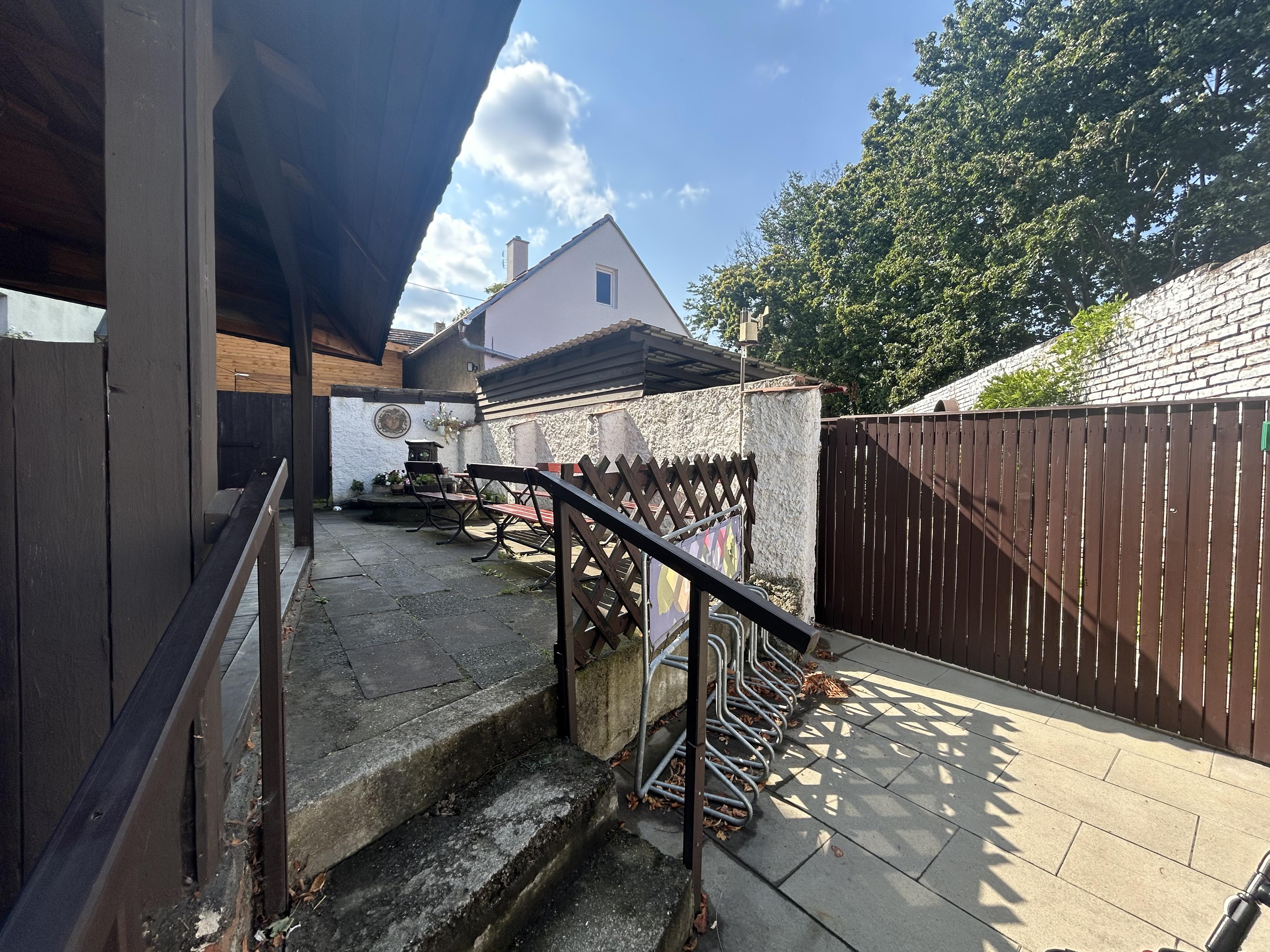 Hostinec U Kaštanu foto 2