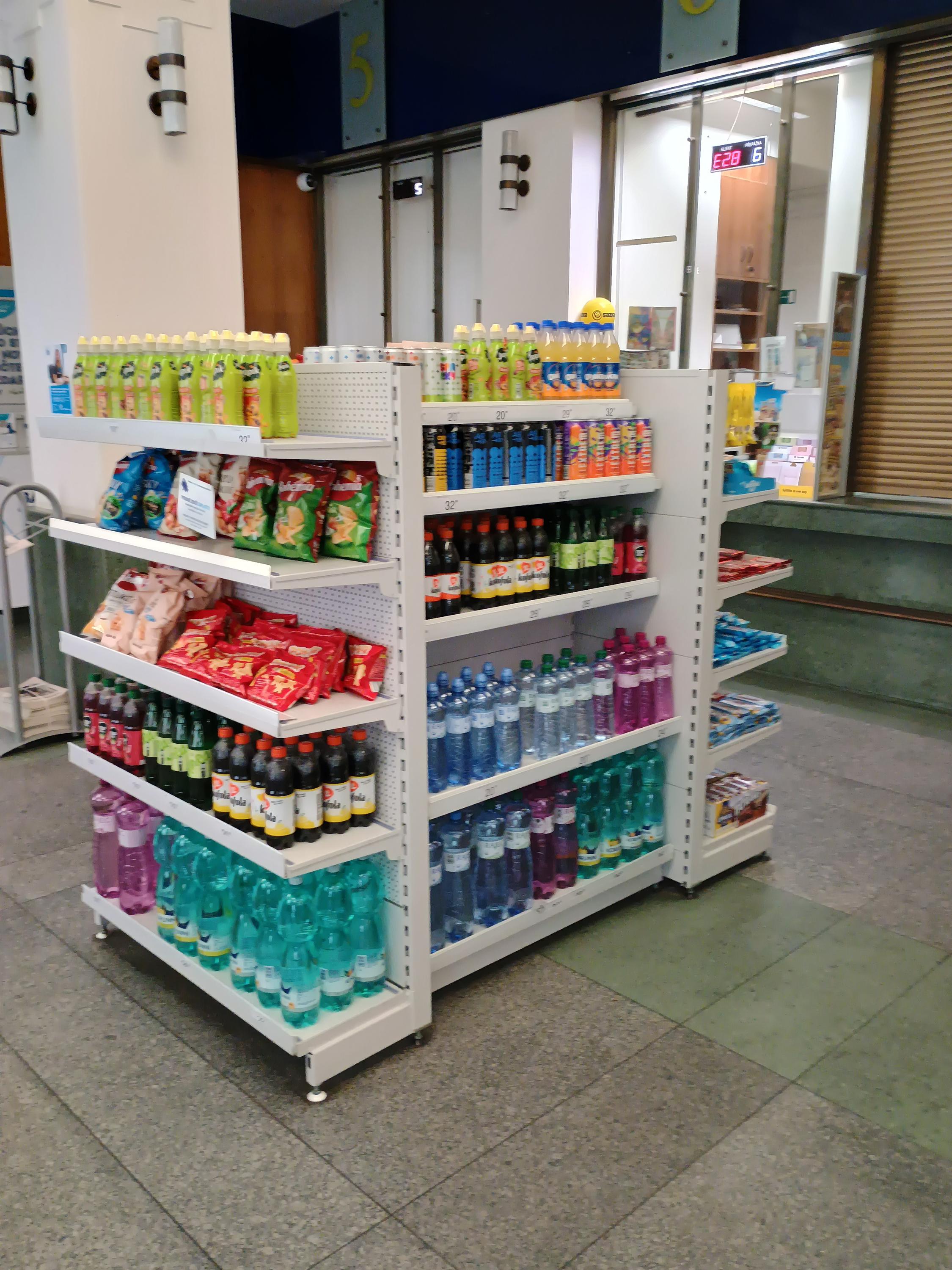 Pošta Praha 2 foto 6