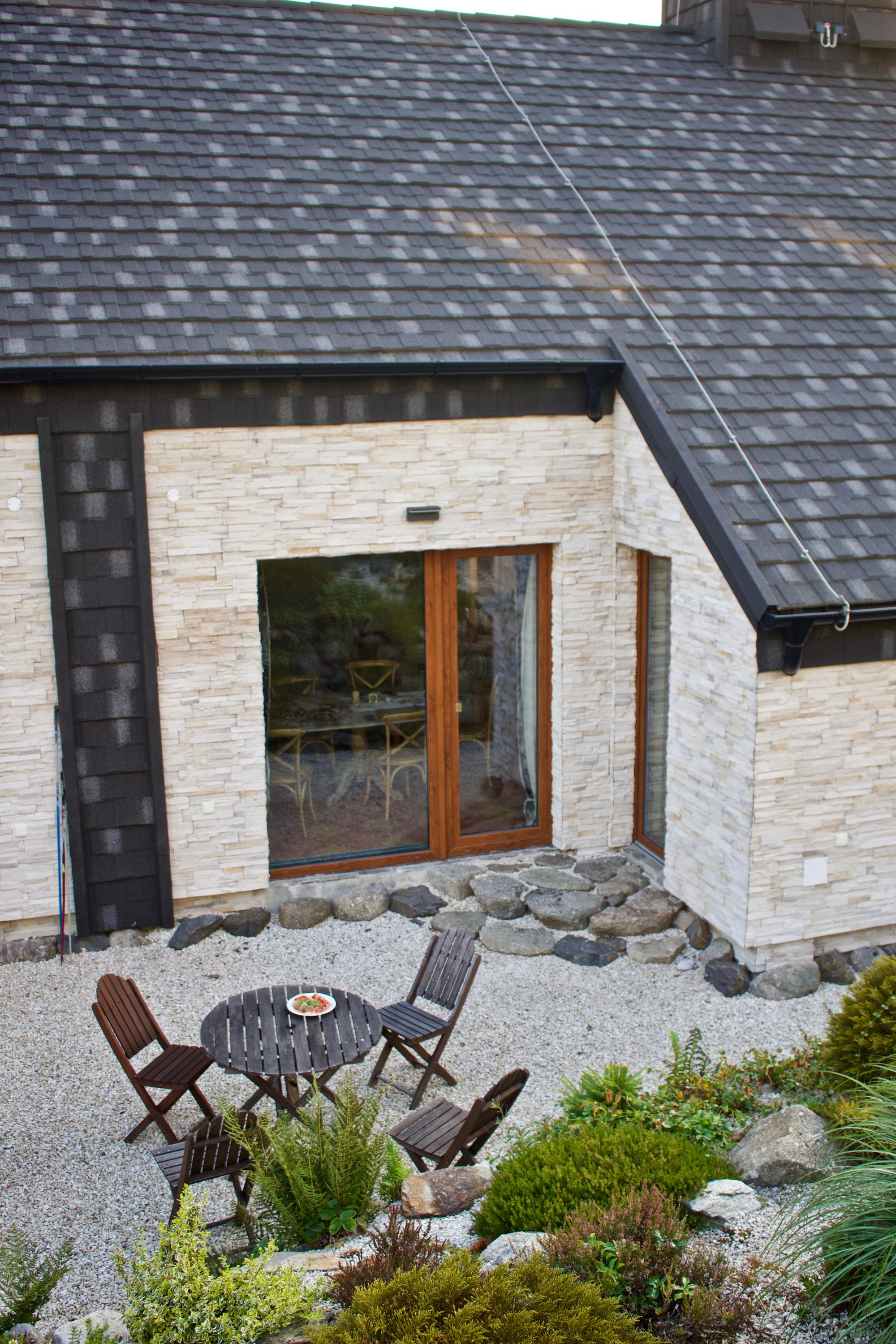 Svatý Prokop Luxury Apartment foto 3