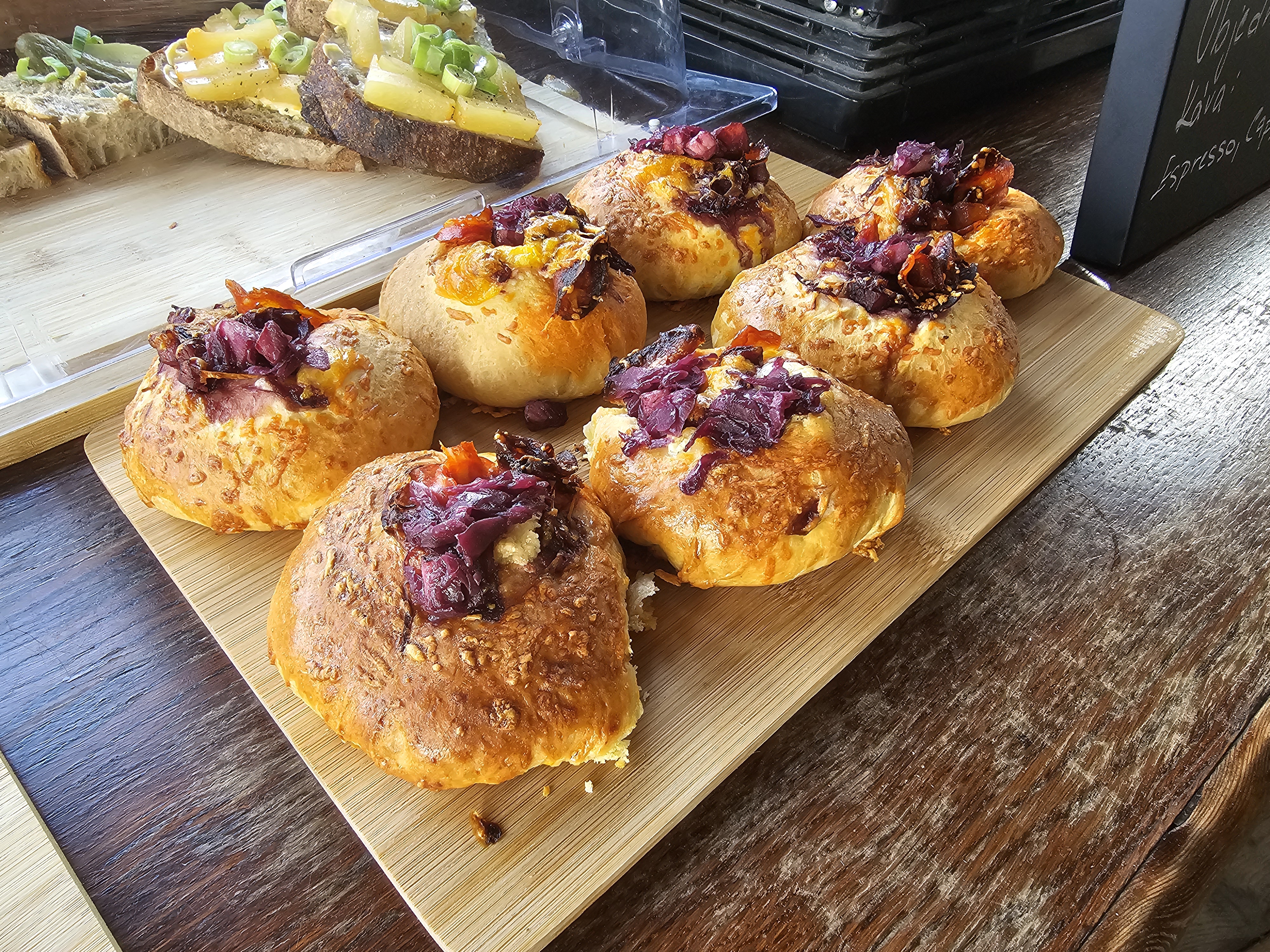 Samovýčep Jalovec foto 5