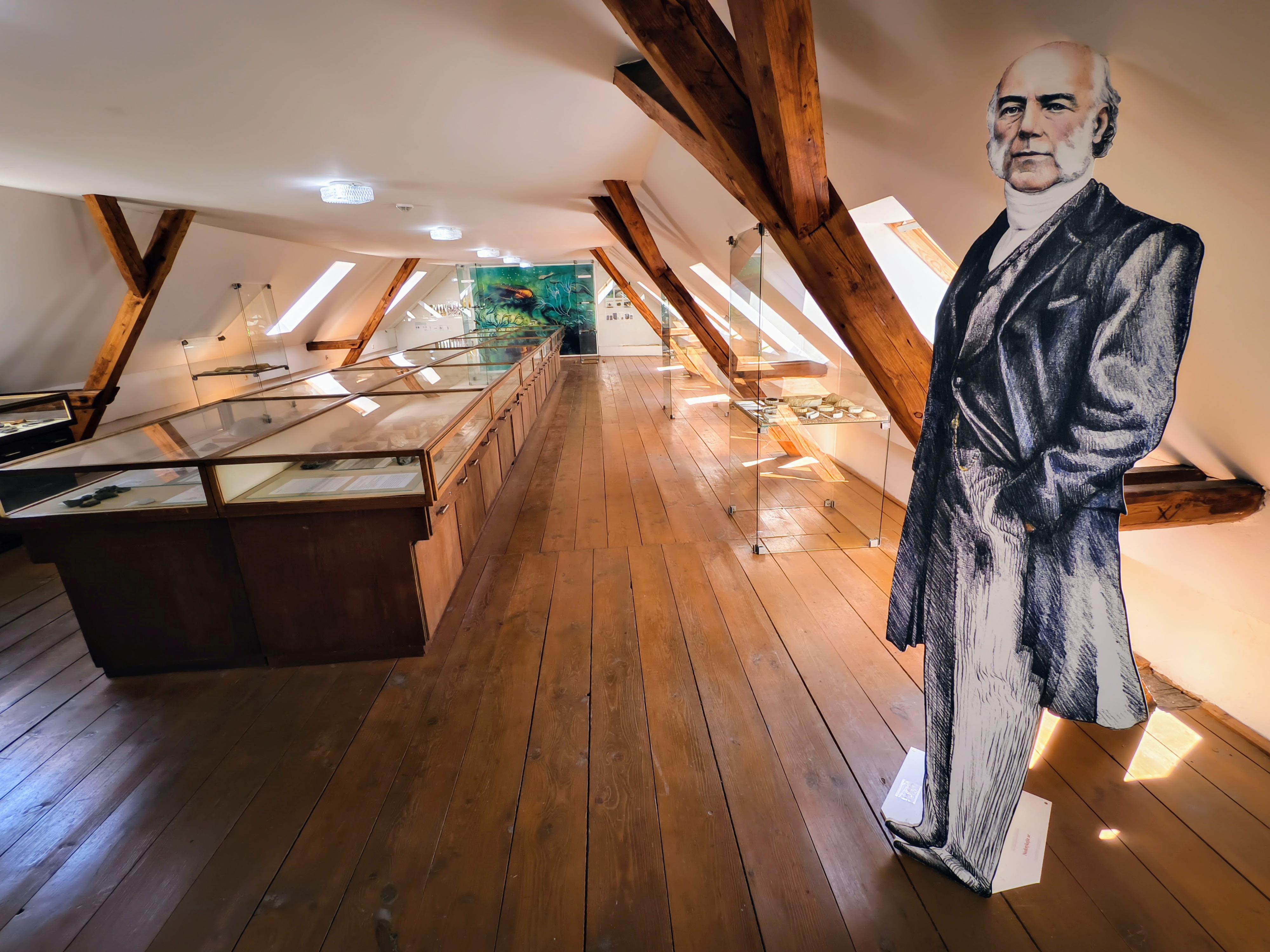 Památník J.Barranda foto 3