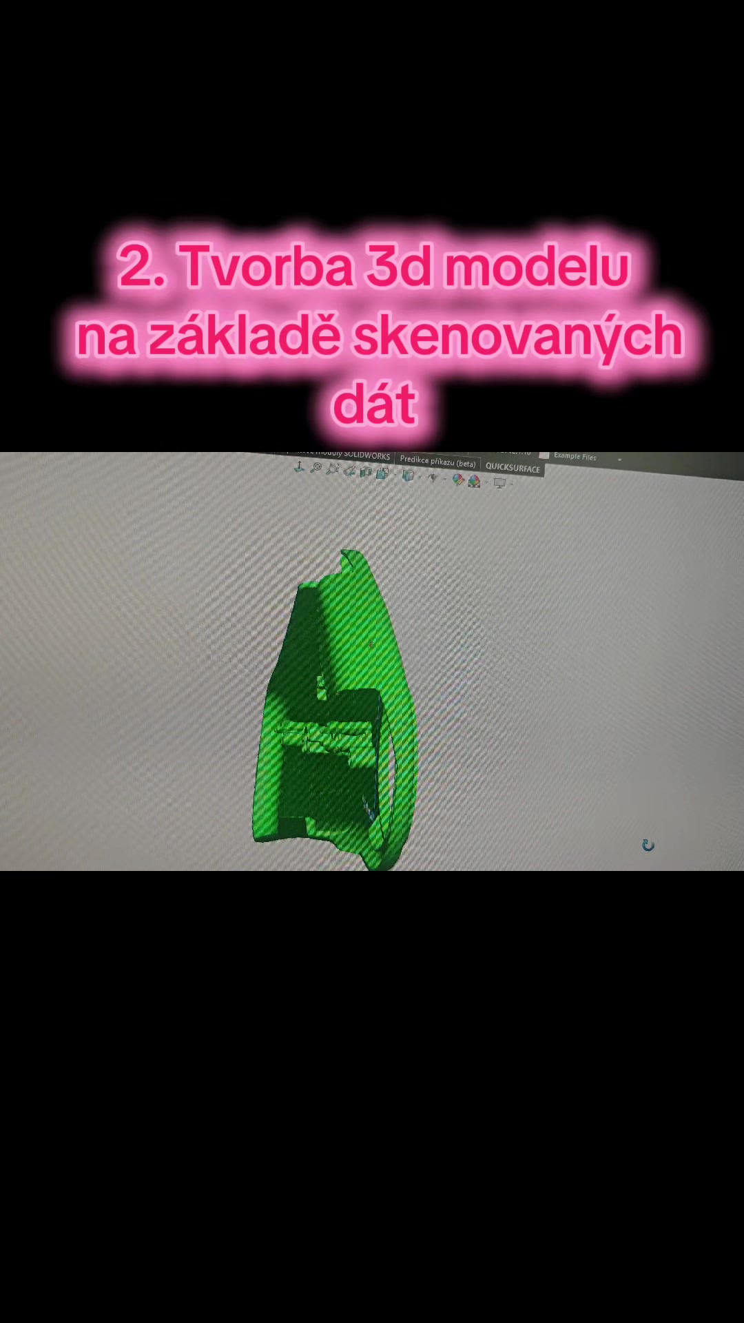 3D Printing 4U foto 2 (náhled videa)