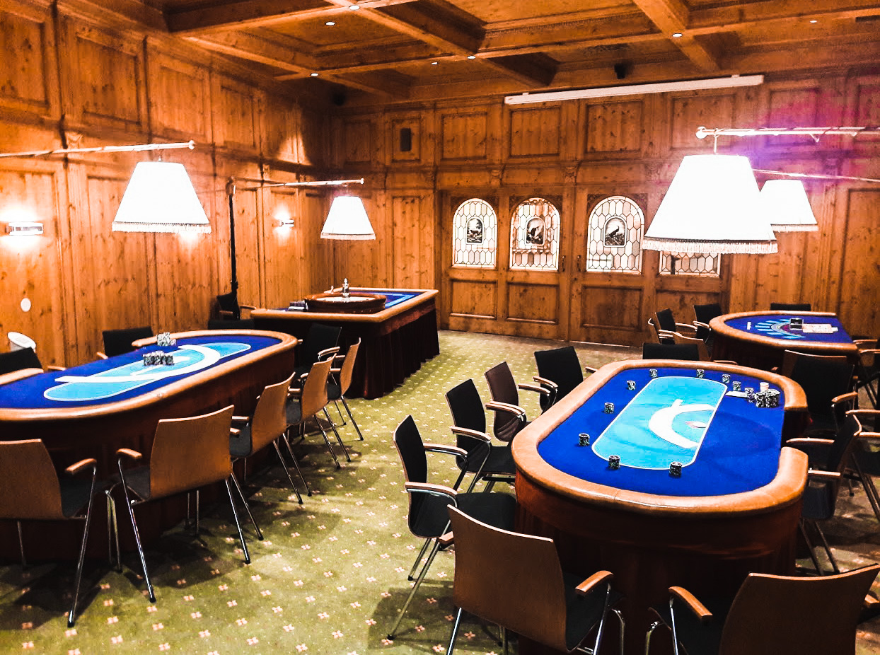Mobilní Casino Brno foto 3