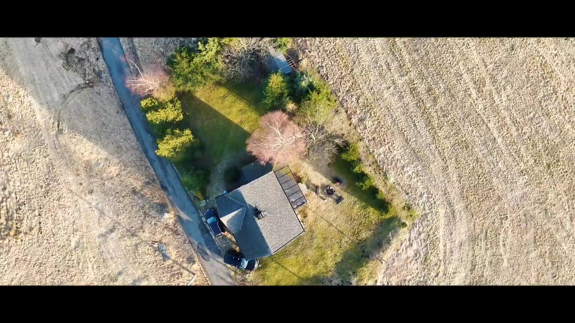 Chata K Zastávce foto 2 (náhled videa)