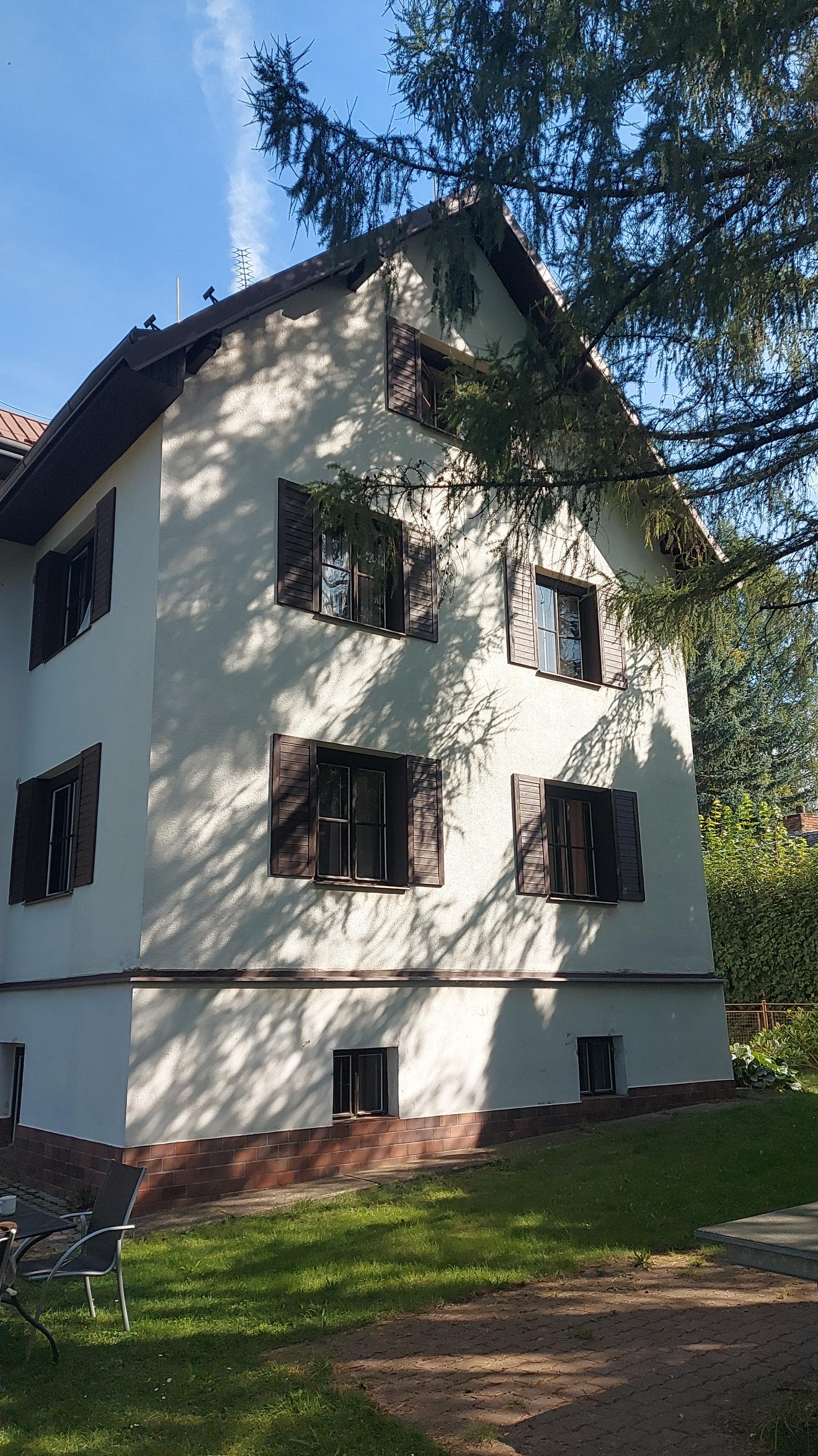 Rekreační zařízení Smrk foto 5