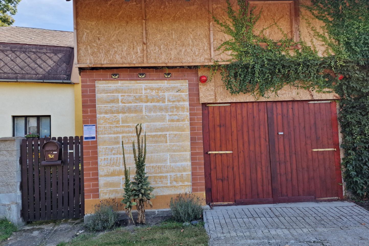 Luboš Halbich - Malířské a natěračské práce