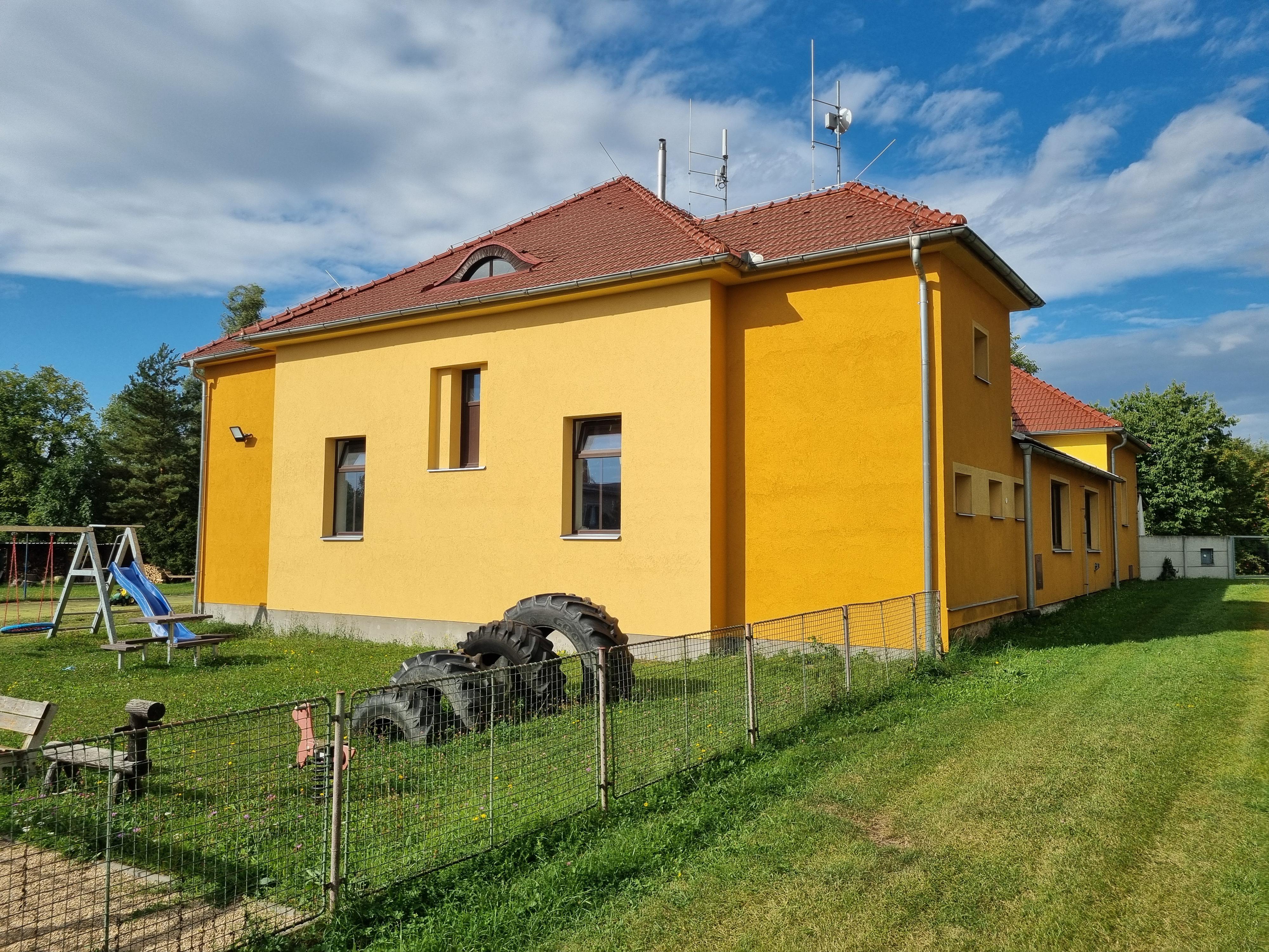 Tělocvičná jednota Sokol Radhošť foto 2