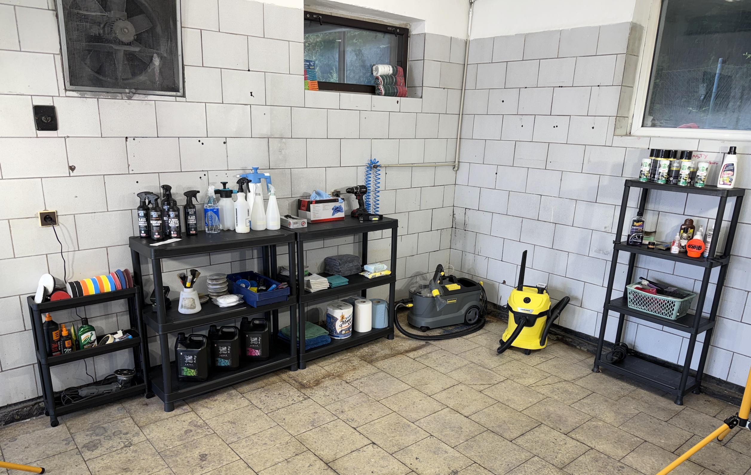 Autoslužby Ludgeřovice foto 4