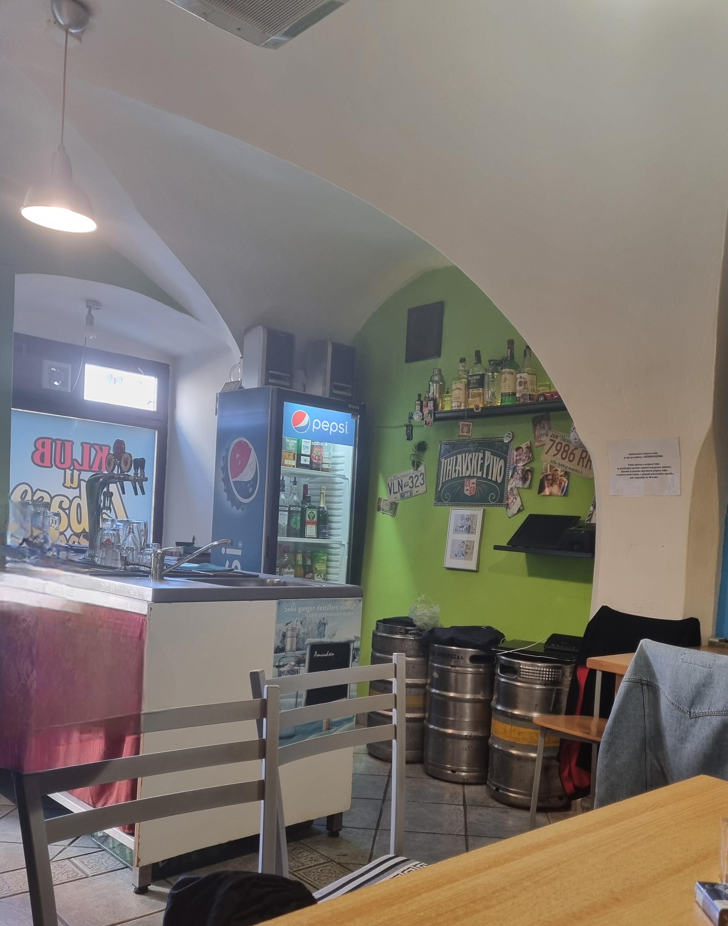 Klub U Libase foto 4