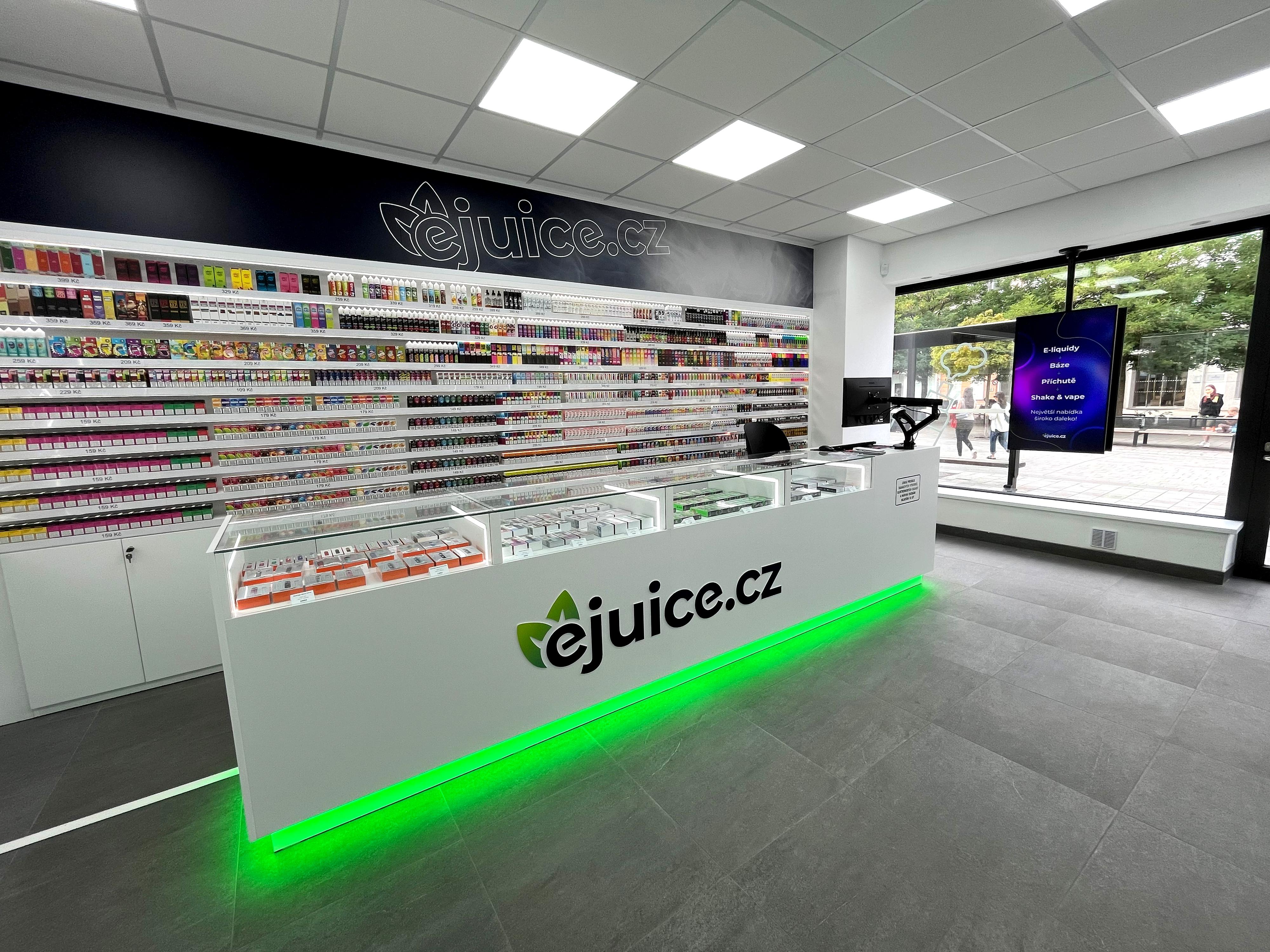 eJuice.cz foto 4