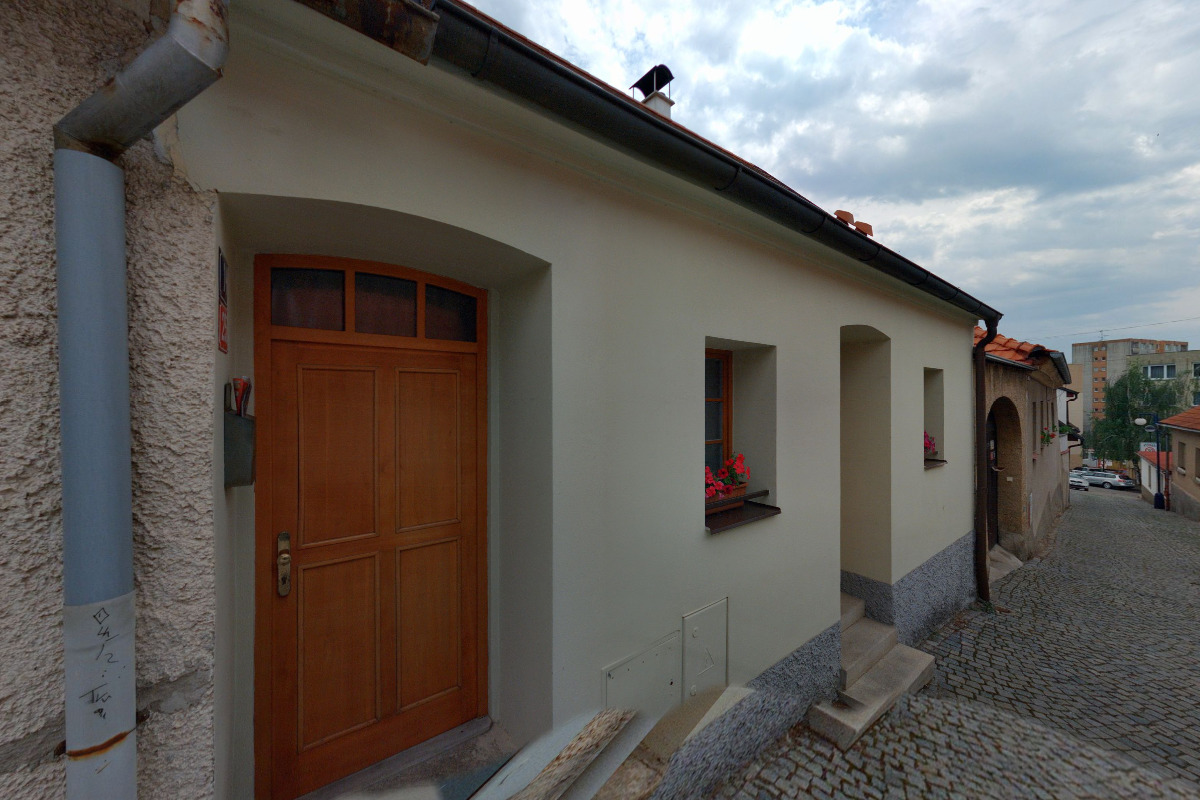 Vladimír Vlkannova - FotoBudka Benešov