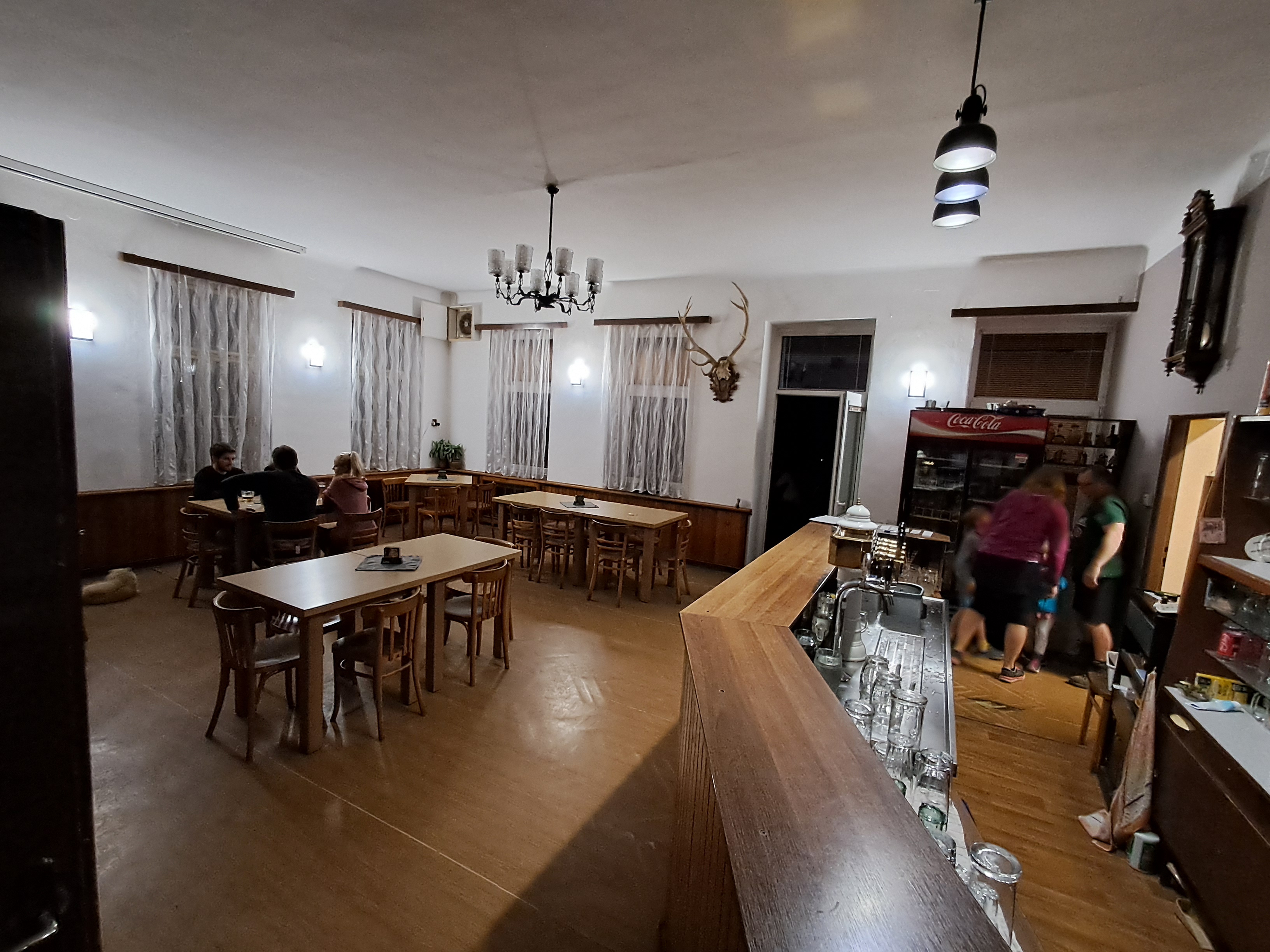 Restaurace Na Bohdašíně foto 5