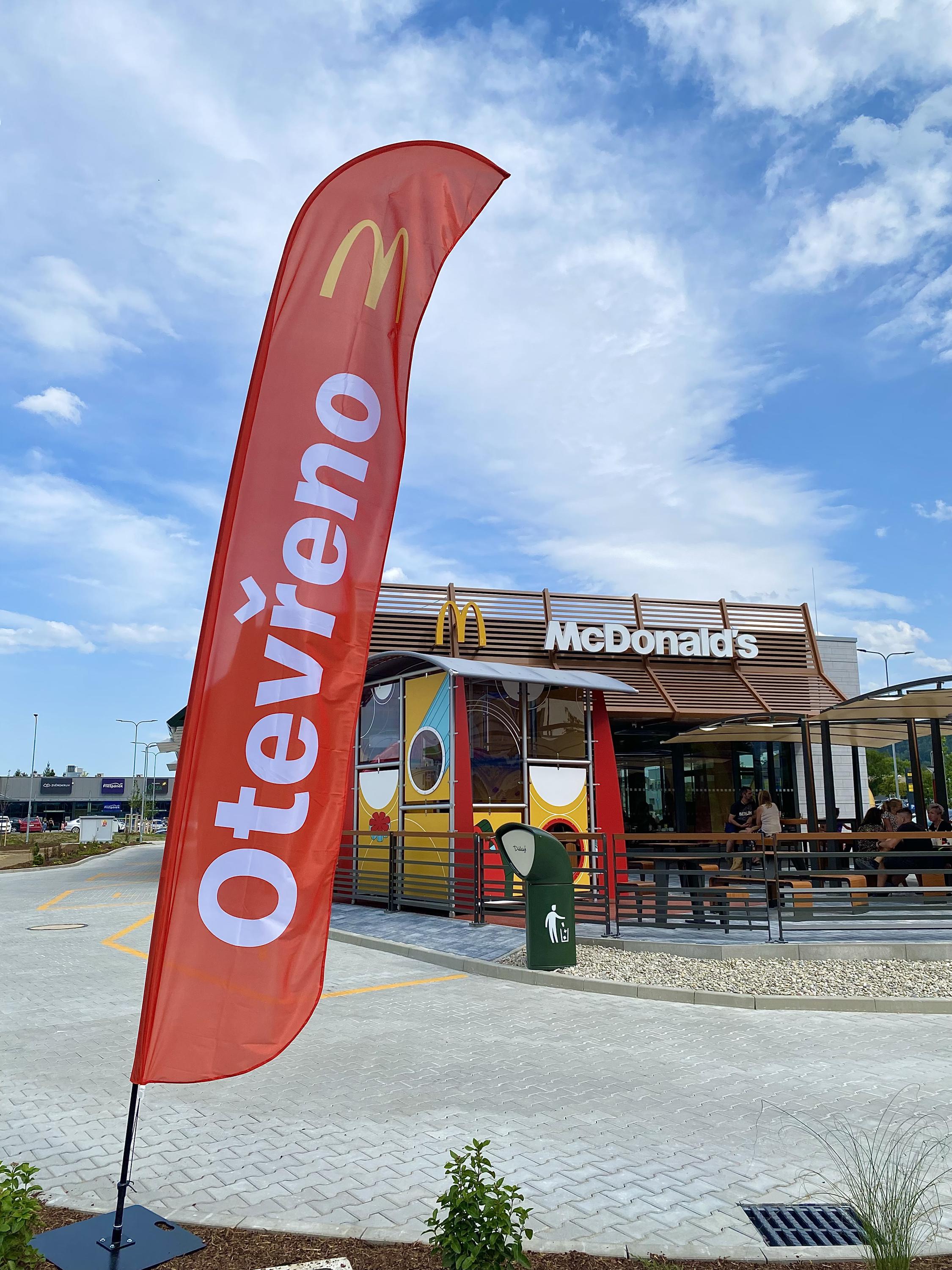 McDonald's foto 6