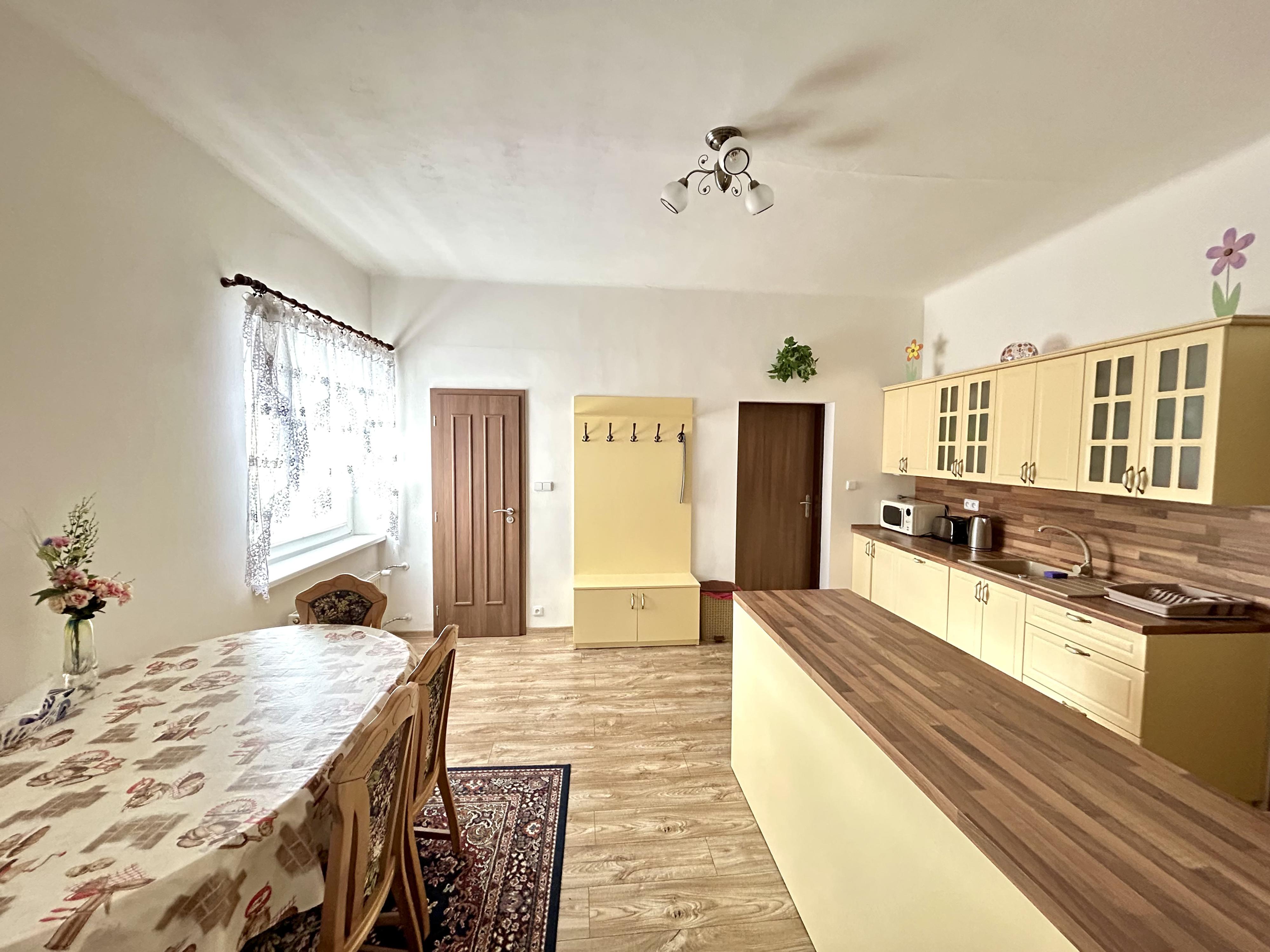 Apartmány U sv. Anny foto 4