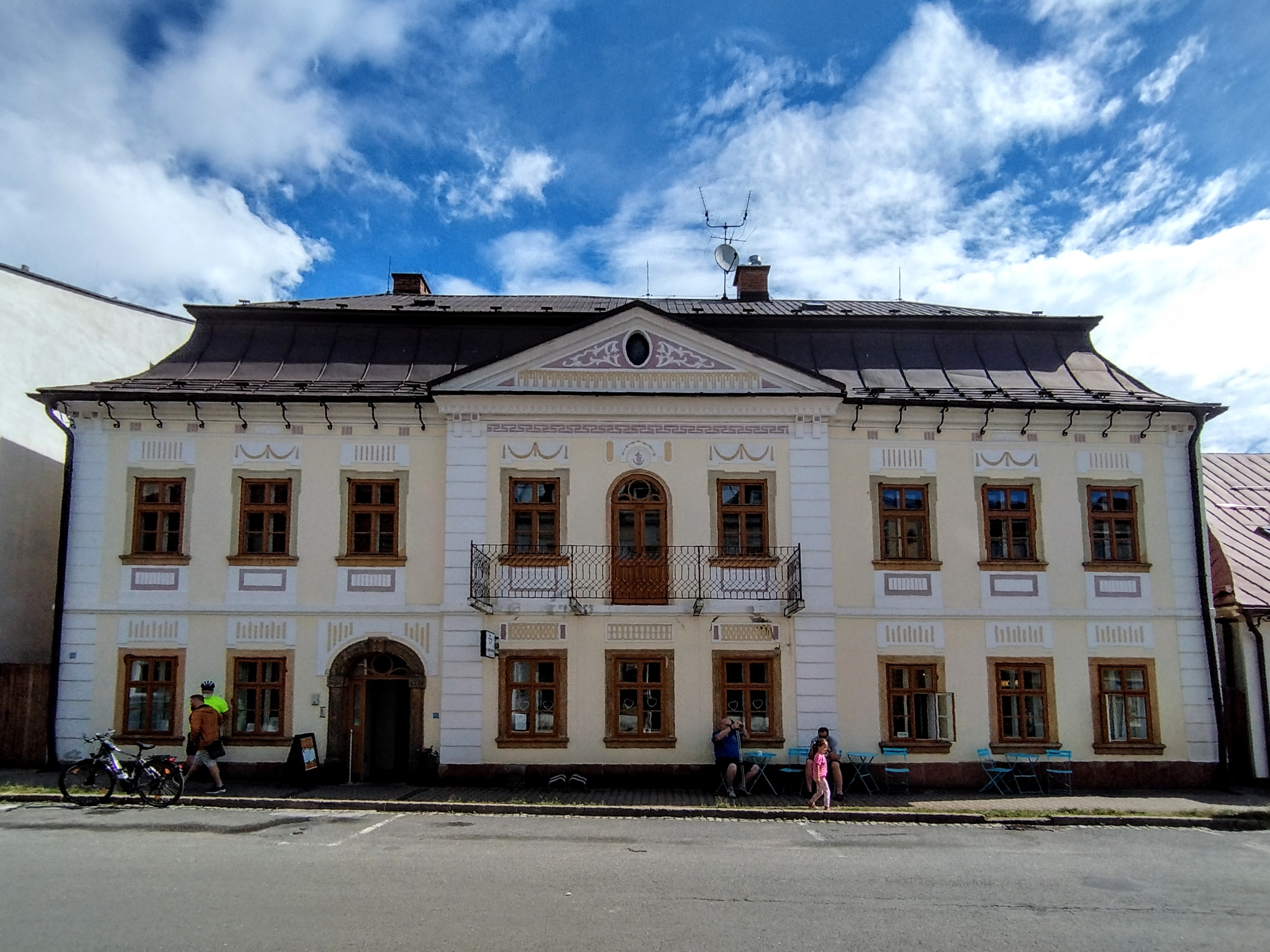 Svobodnej Coffee Bar