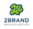 logo 2Brand