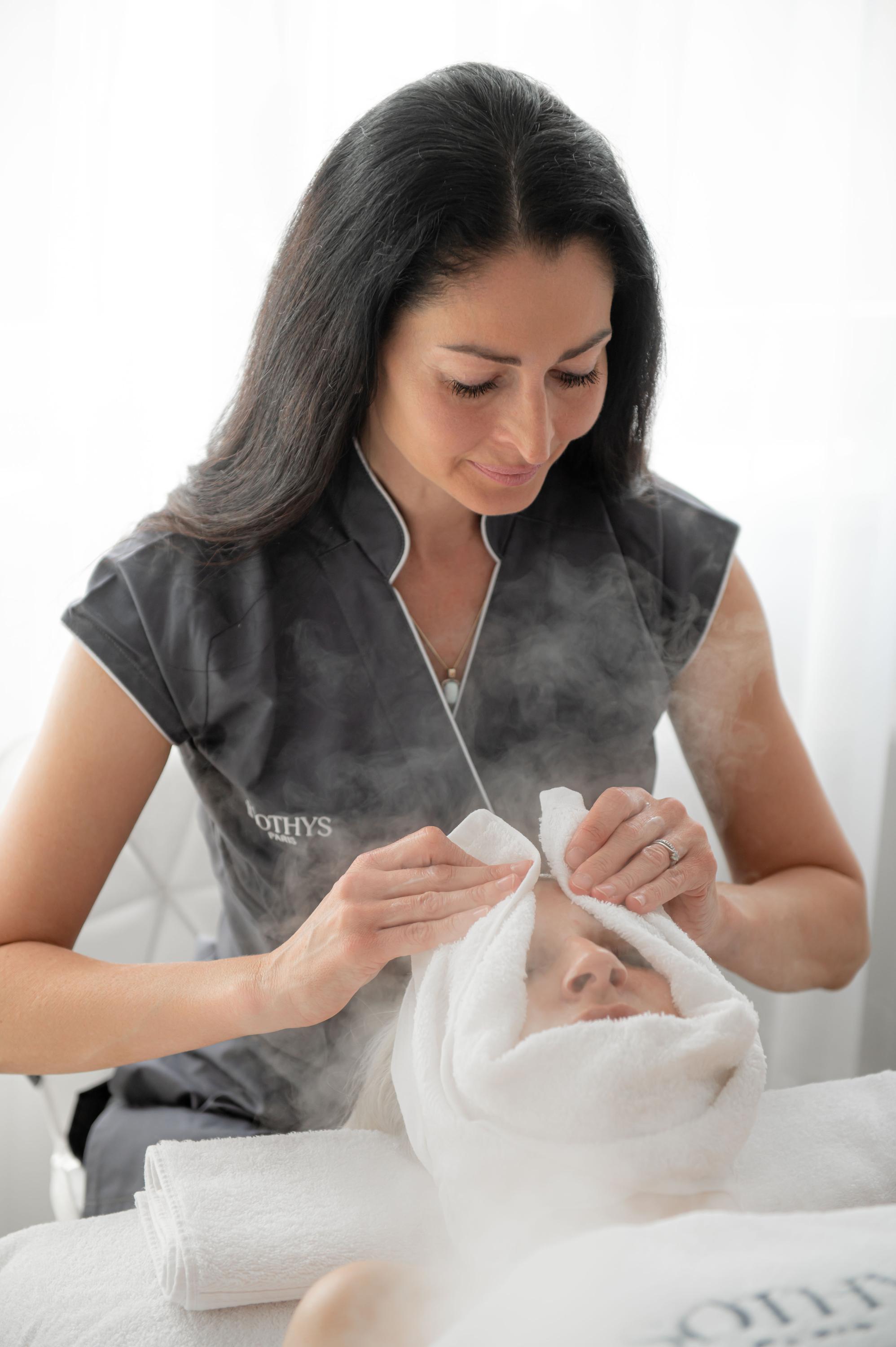 Salon de beauté & Sothys SPA Dominika Krejčová foto 6
