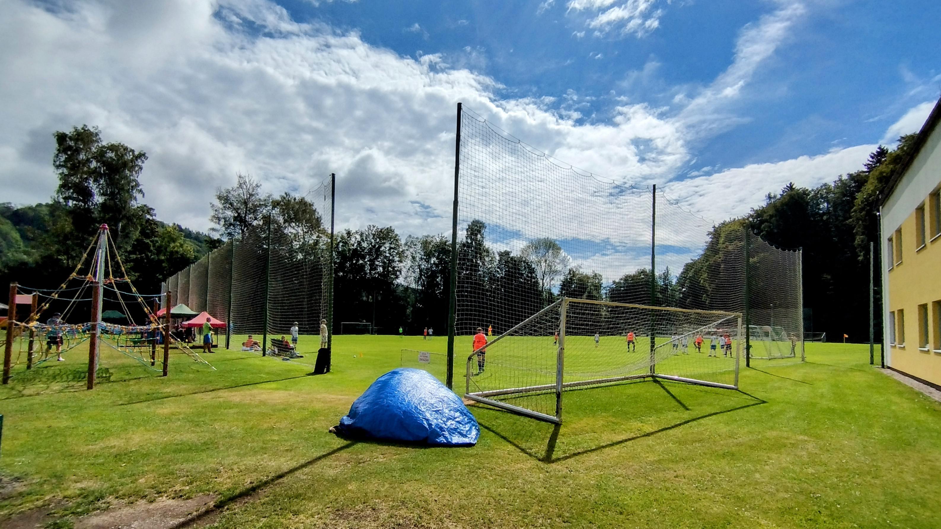 Sportovní klub MFC Svoboda foto 2