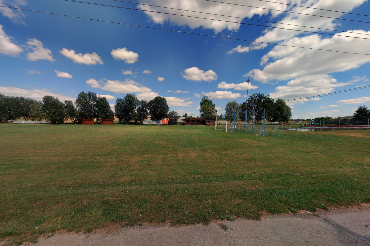 TJ Otavan Poříčí