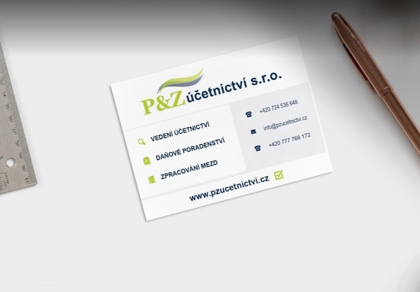 P&Z účetnictví s.r.o. foto 3