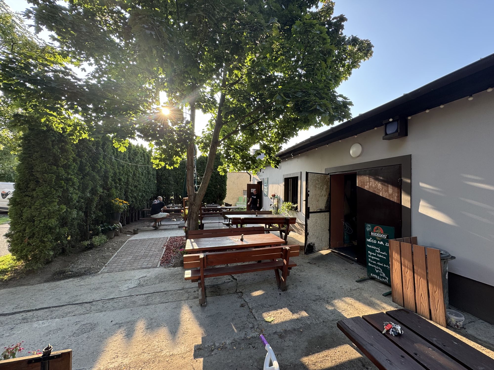 Hospoda Prokopka foto 1