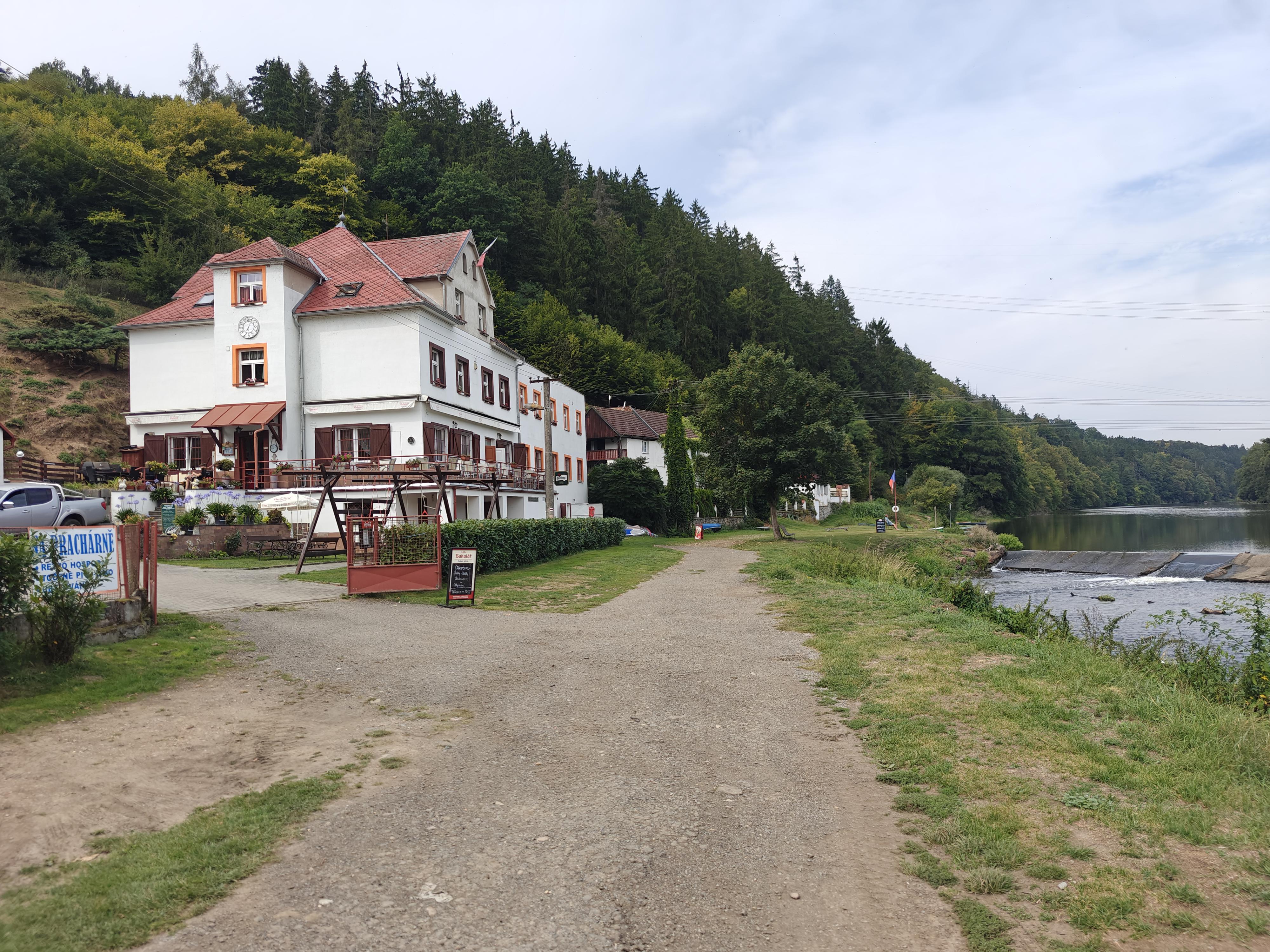 Taverna Na Prachárně foto 6