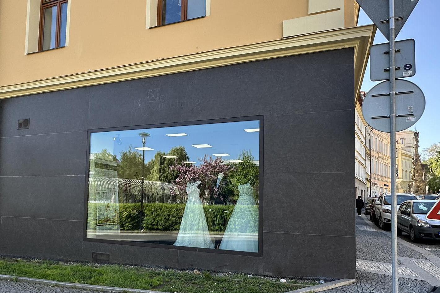 Svatební a společenský salon Kleopatra foto 1