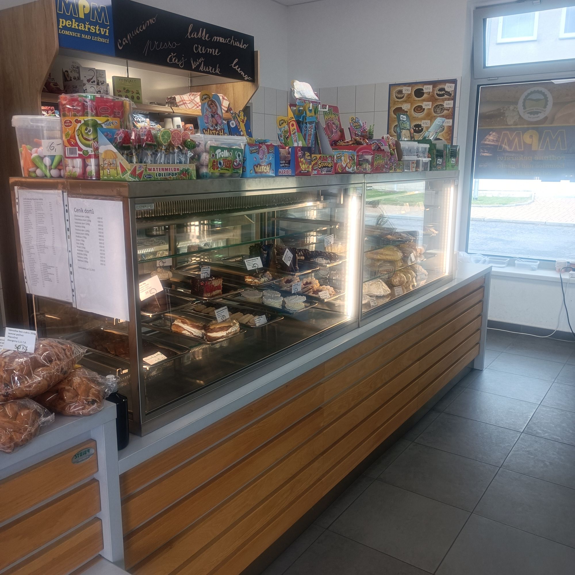 Pekařství MPM foto 4