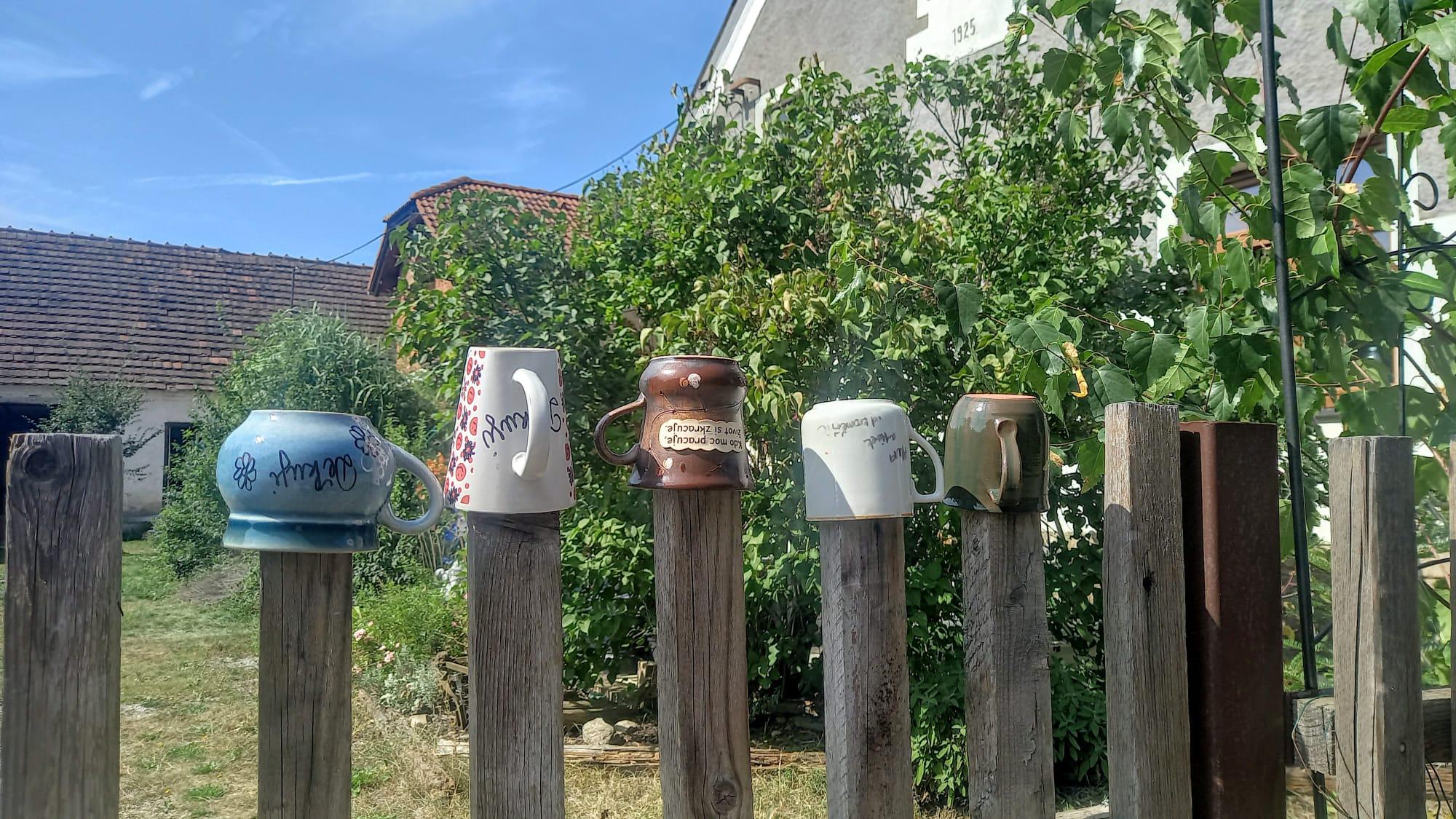 Ubytování - Statek u Sýkorky foto 2