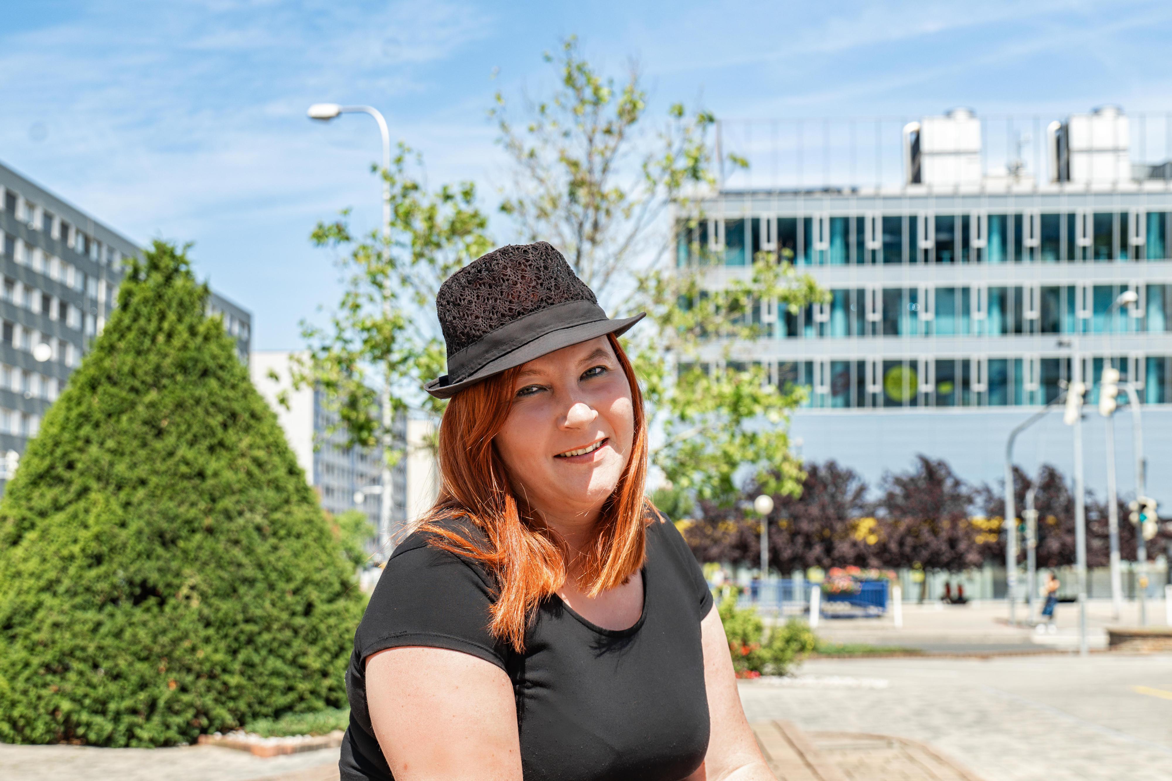 Jaroslava Kubínová - RE/MAX Partner foto 2