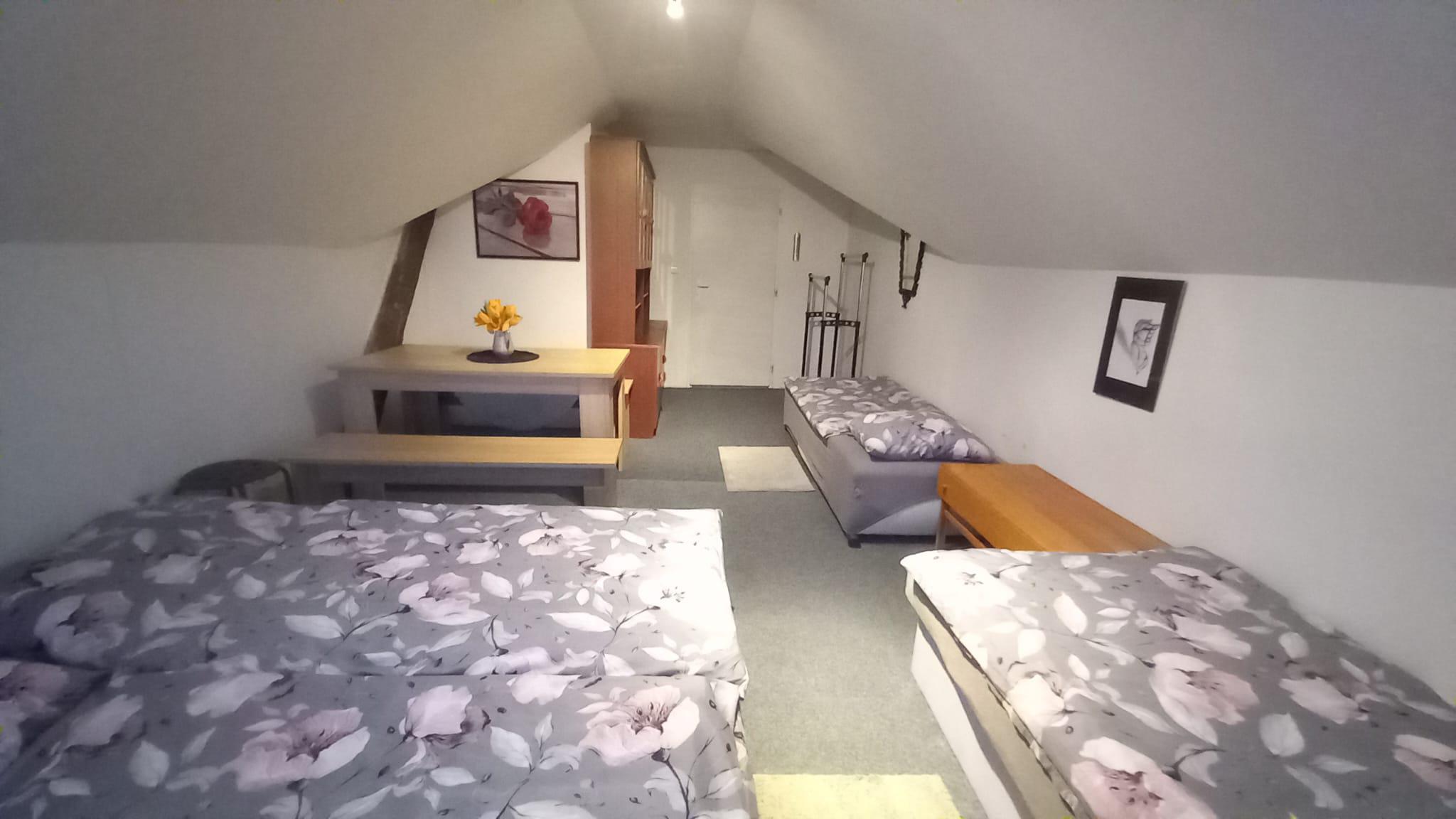 Statek u Sýkorky foto 5