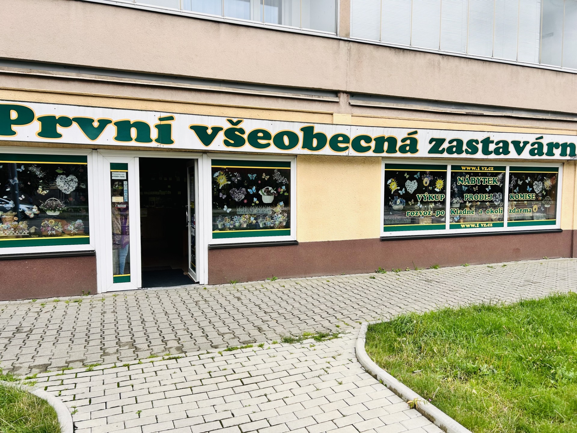 První všeobecná zastavárna foto 2