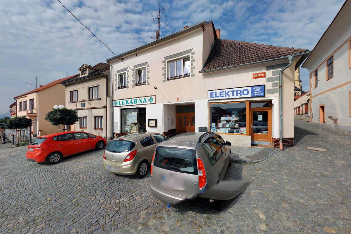 BAYER ELEKTRO foto 2