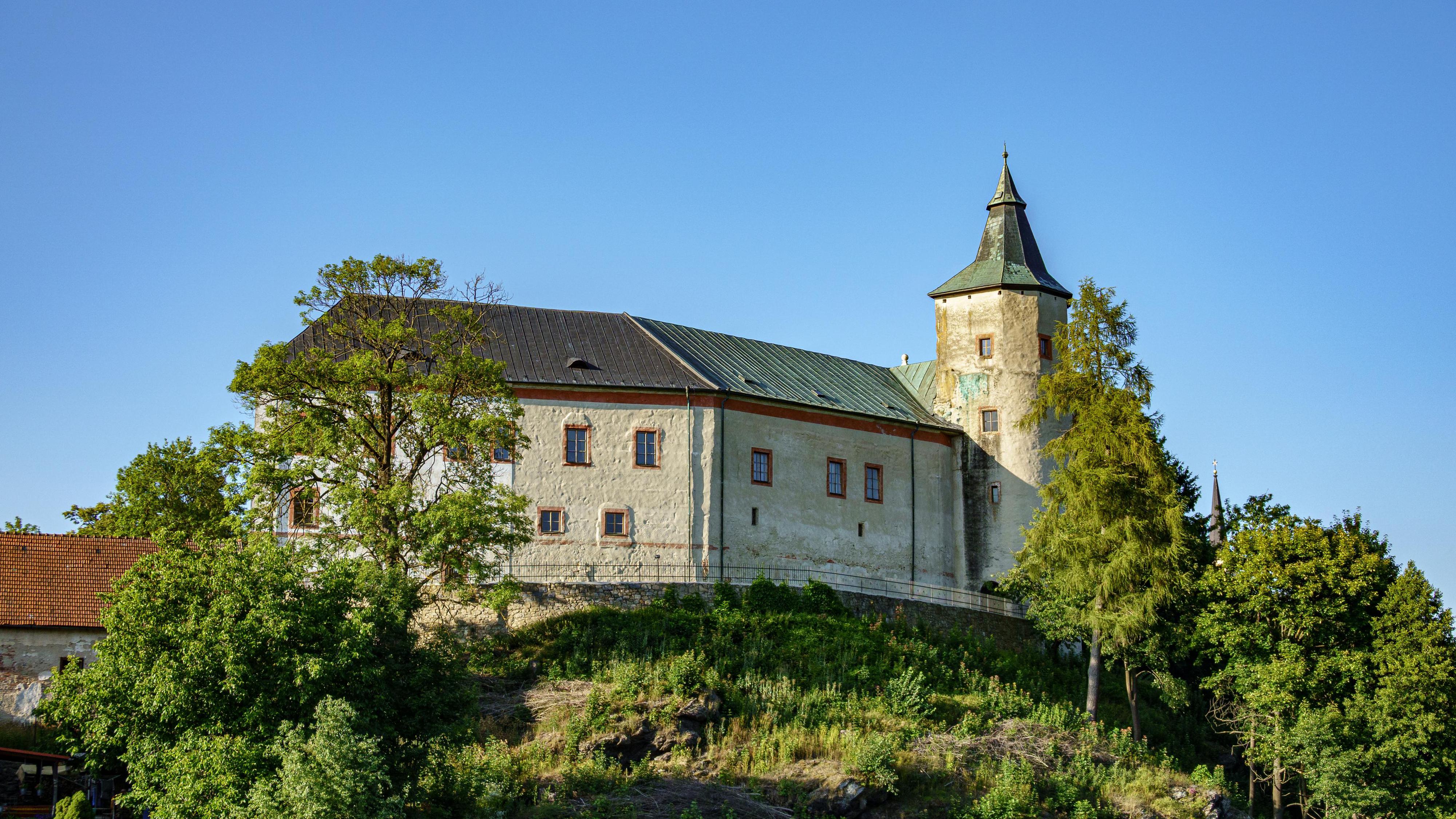 Městská knihovna Žirovnice foto 4