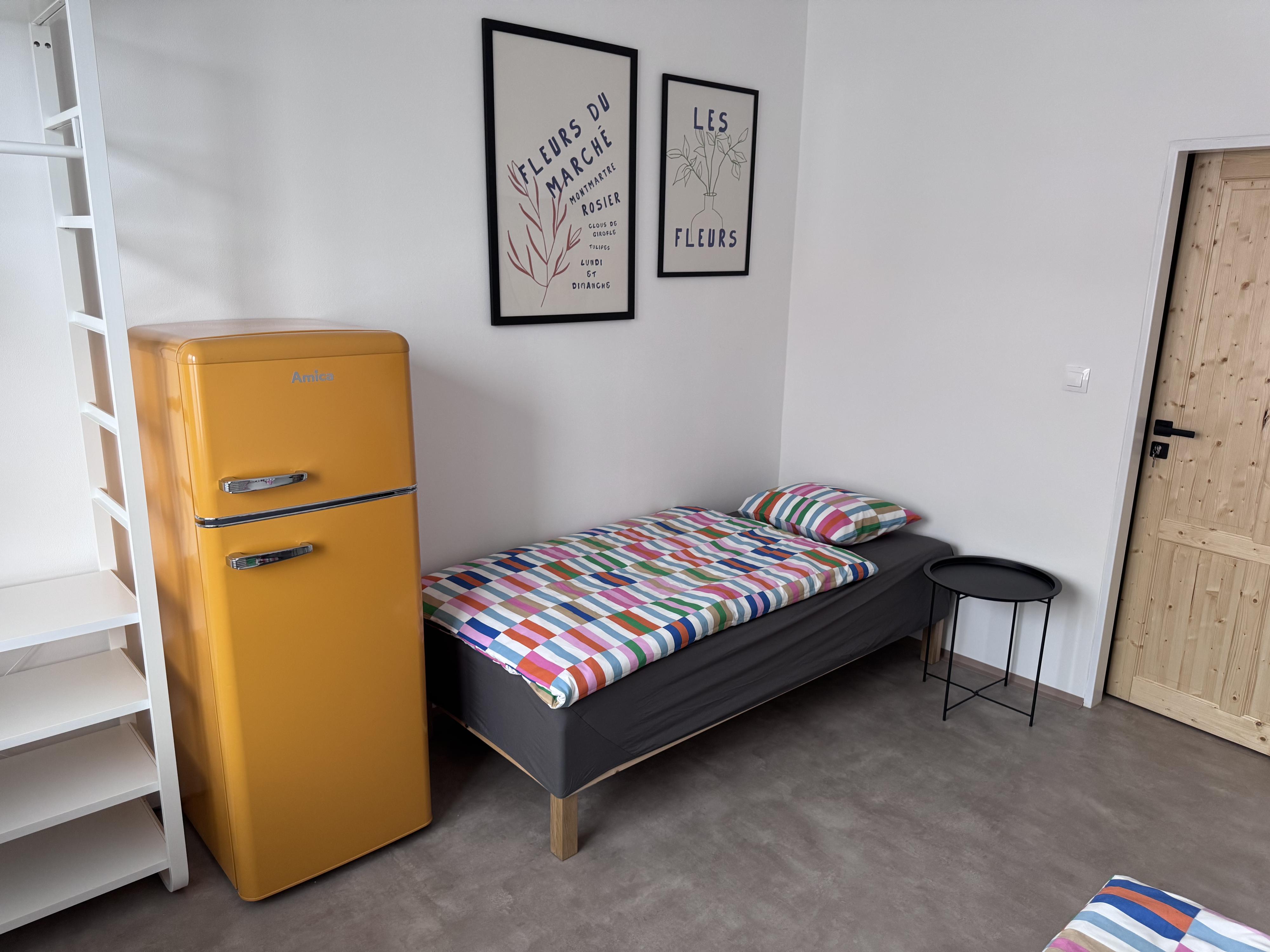 Rybka living apartments foto 4