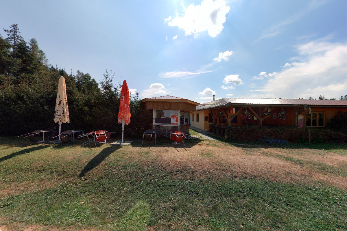 Občerstvení Velká Turná foto 3