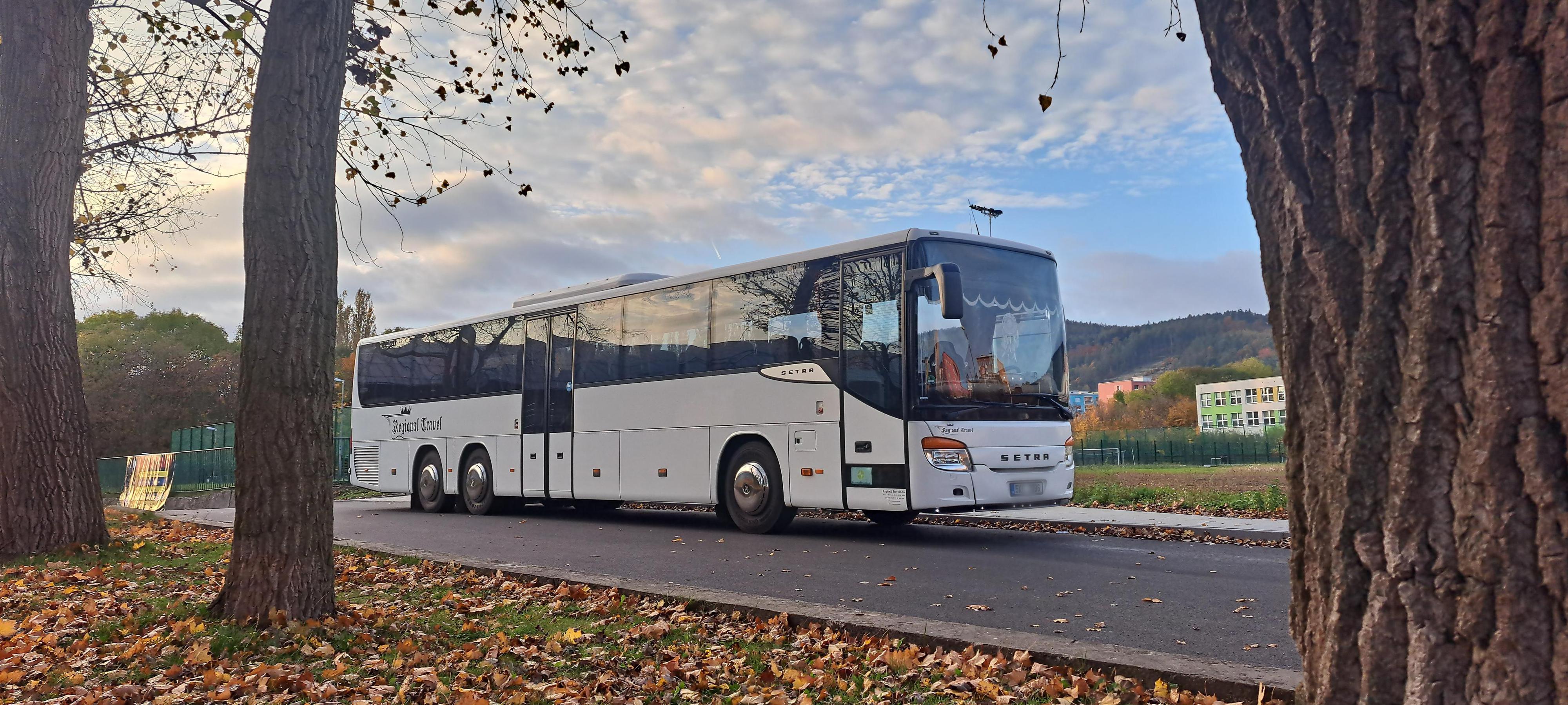 REGIONAL TRAVEL s.r.o. foto 3