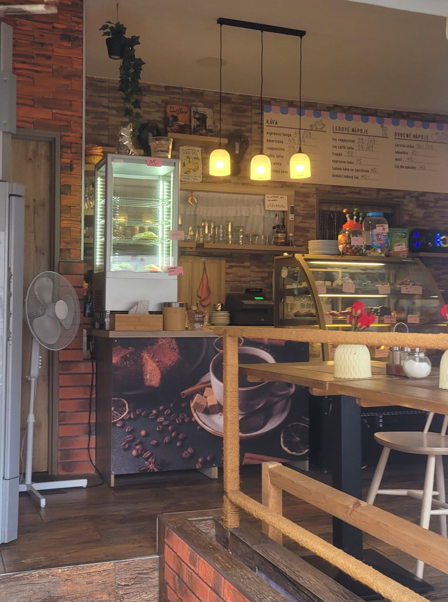 Cukrárna Laskonka foto 3