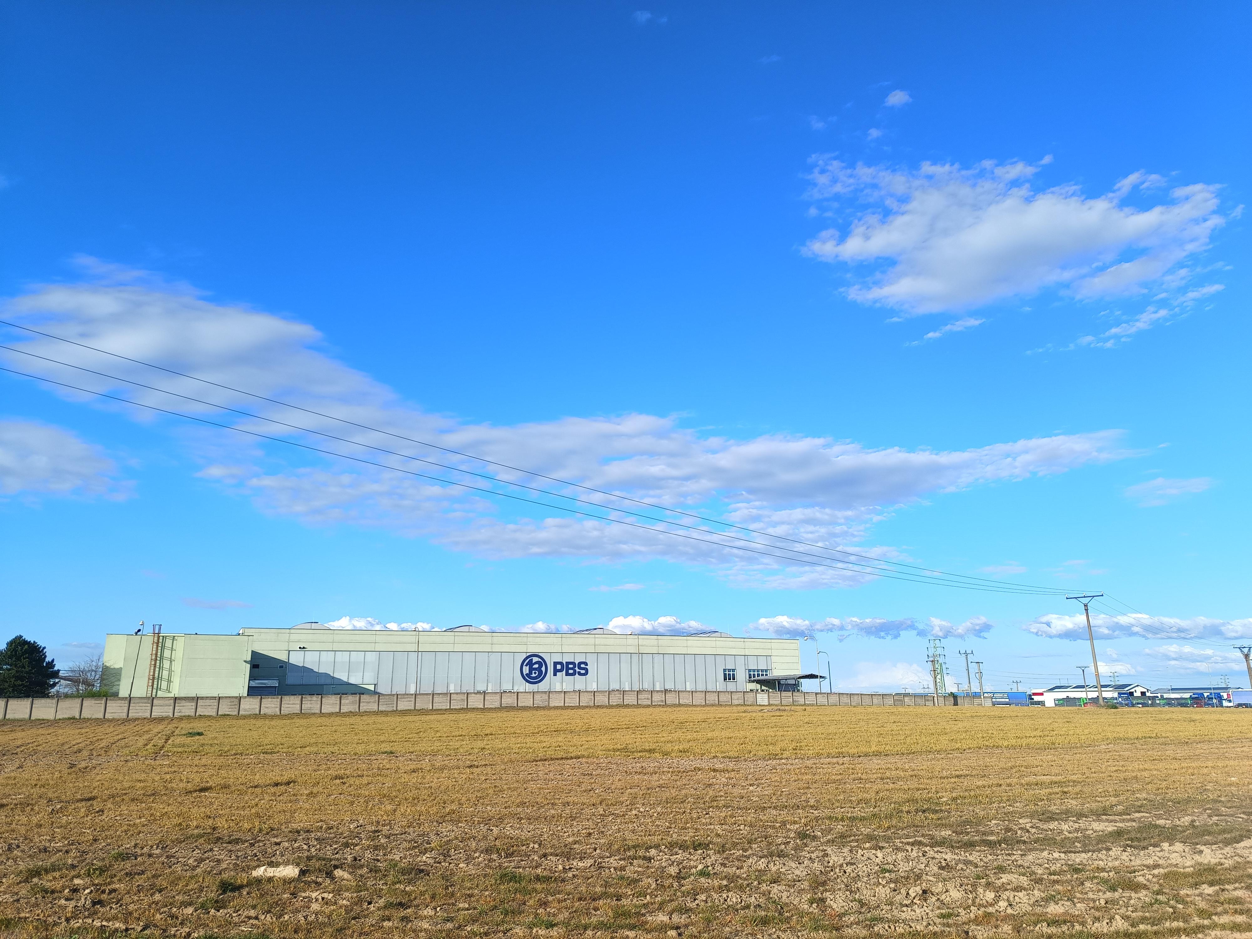 PBS ENERGO, a.s. foto 3