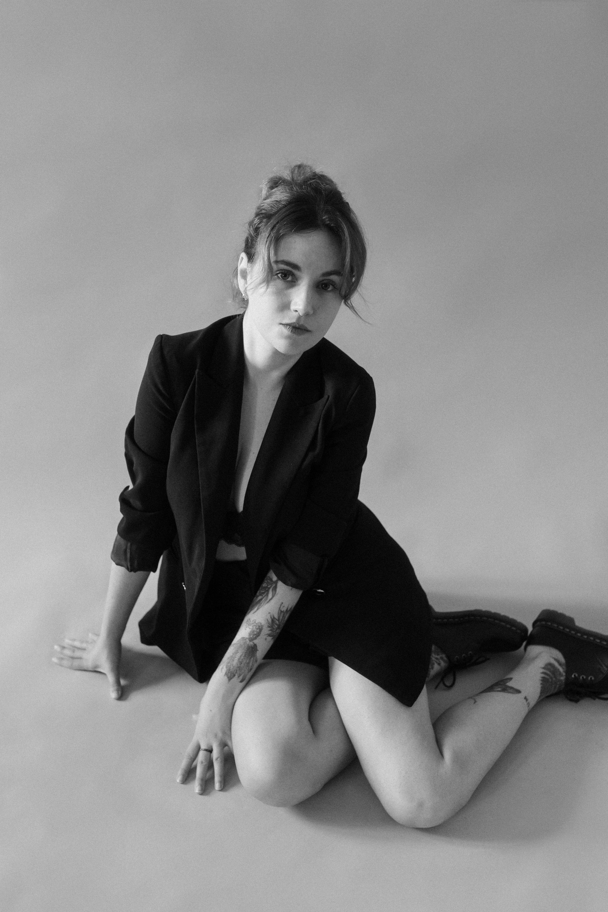 Fotografka | Teki Shine foto 3