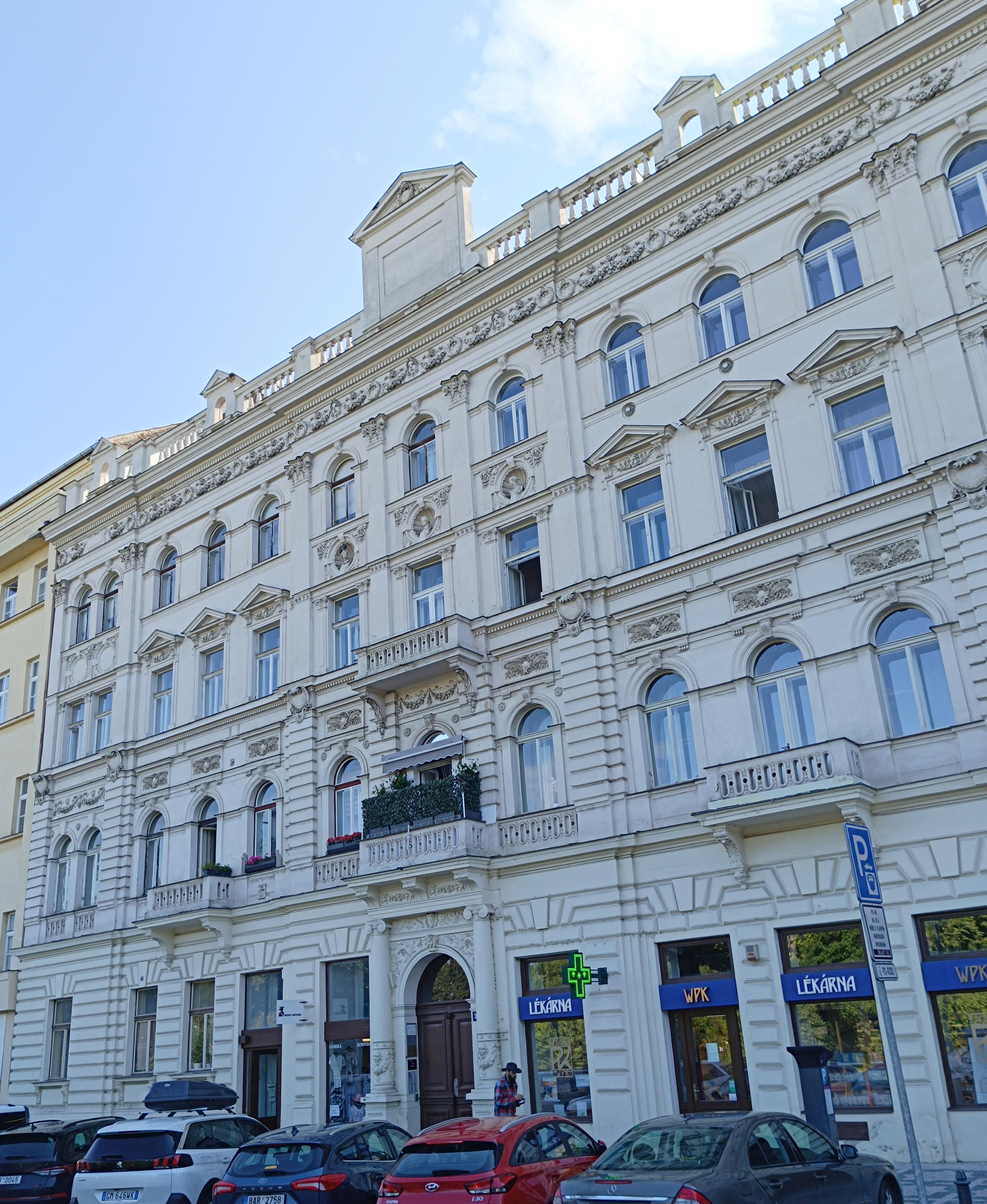 Lékárna WPK foto 2