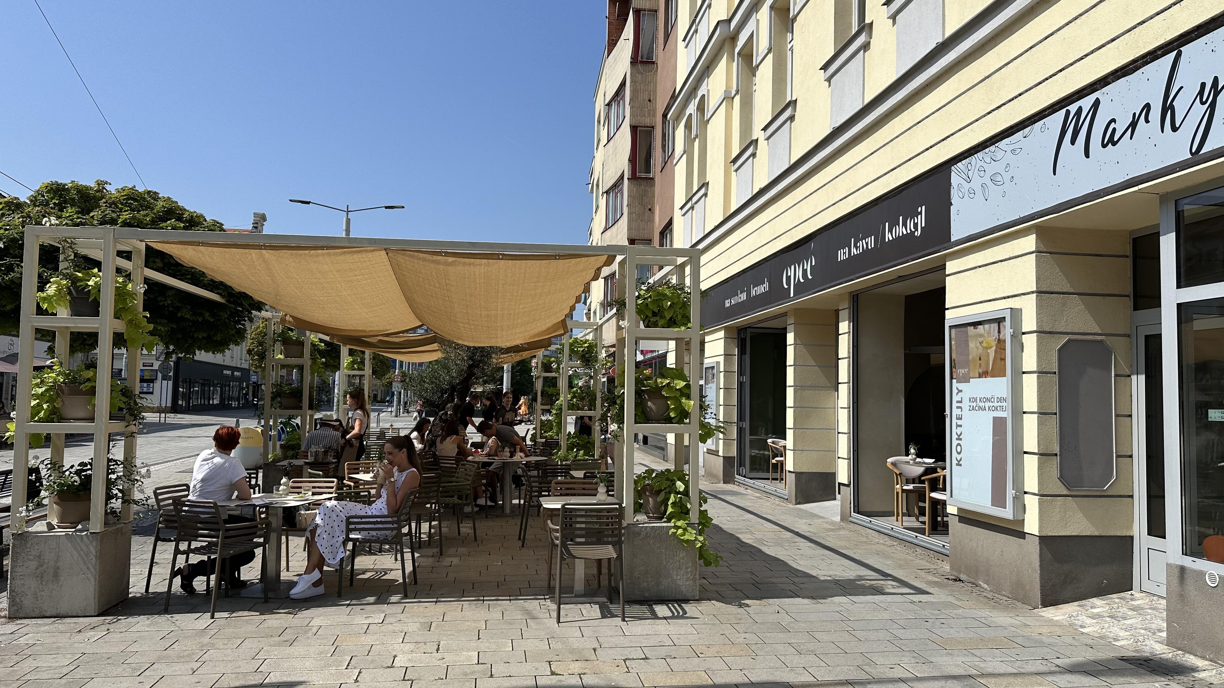 Epeé cafe foto 5