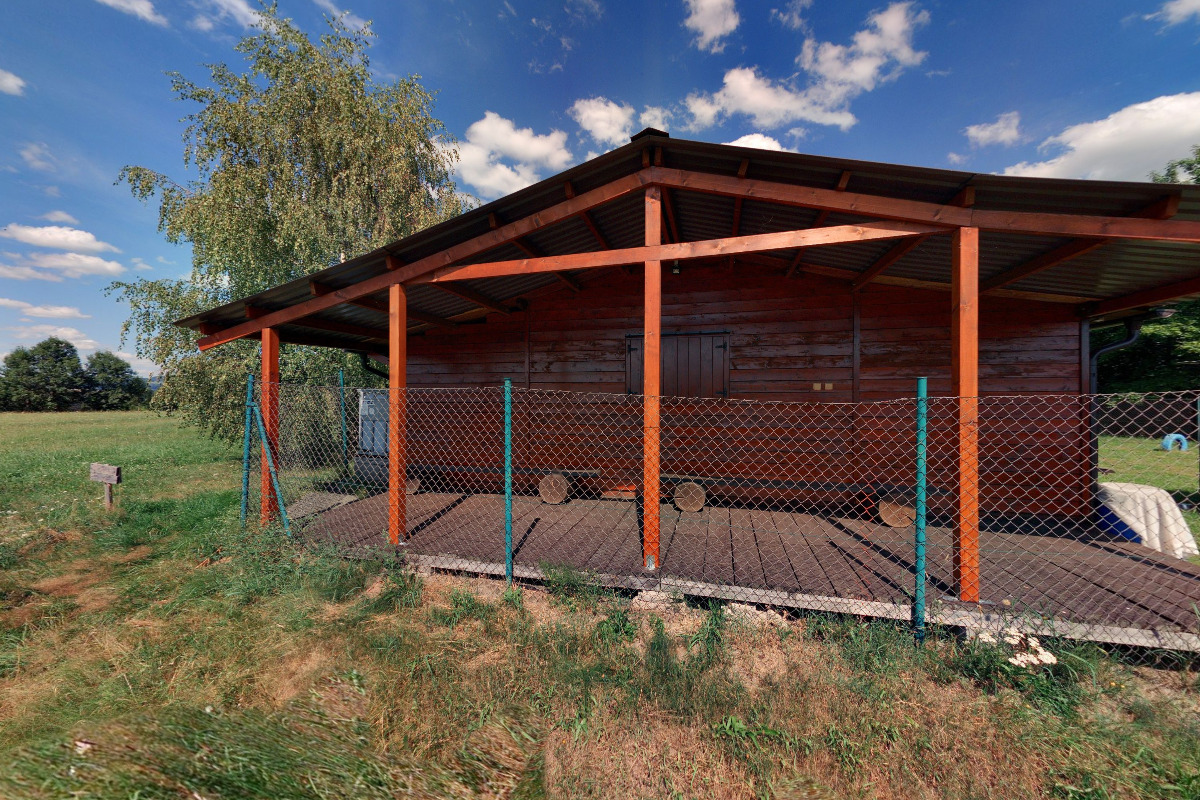 Český kynologický svaz ZKO Úpice - 413