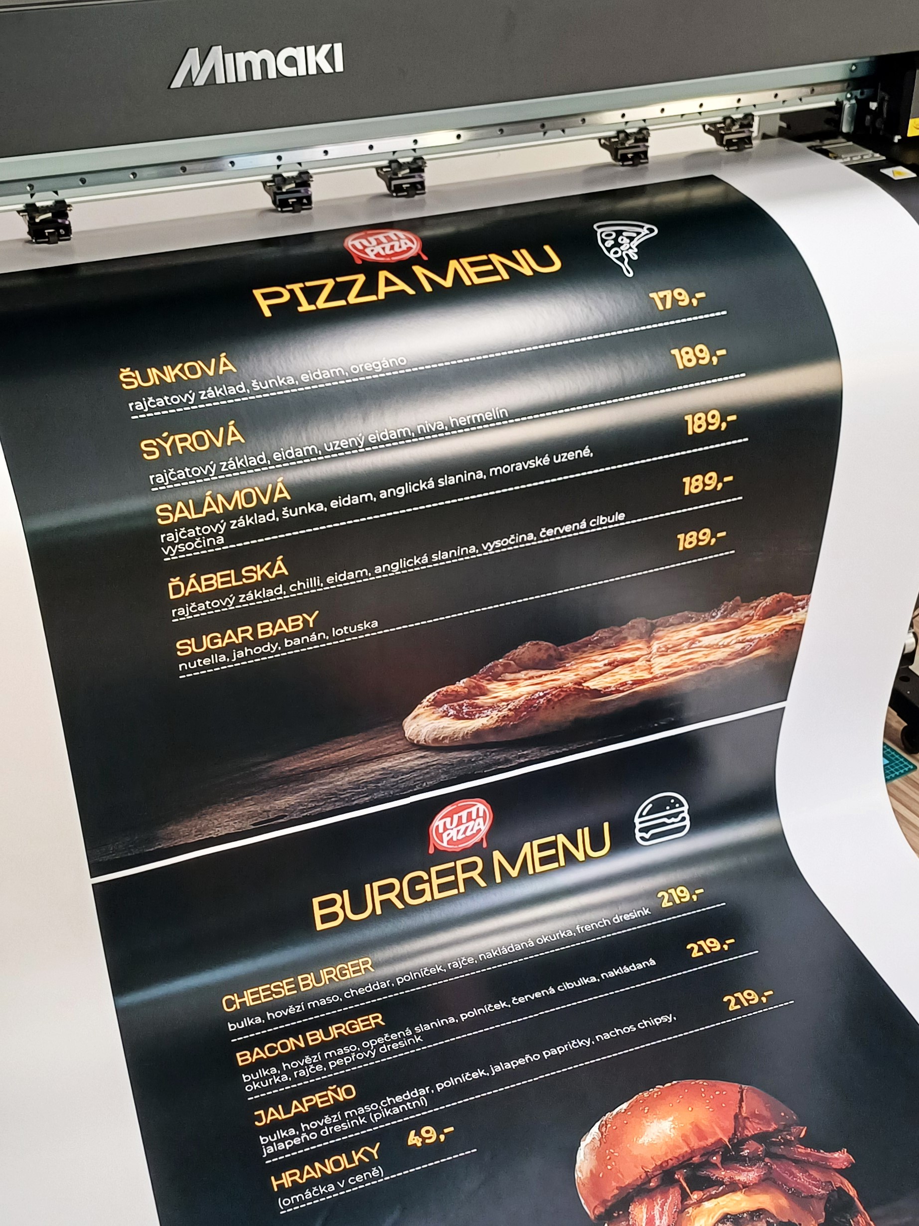 COPYOP tiskárna a copycentrum foto 5