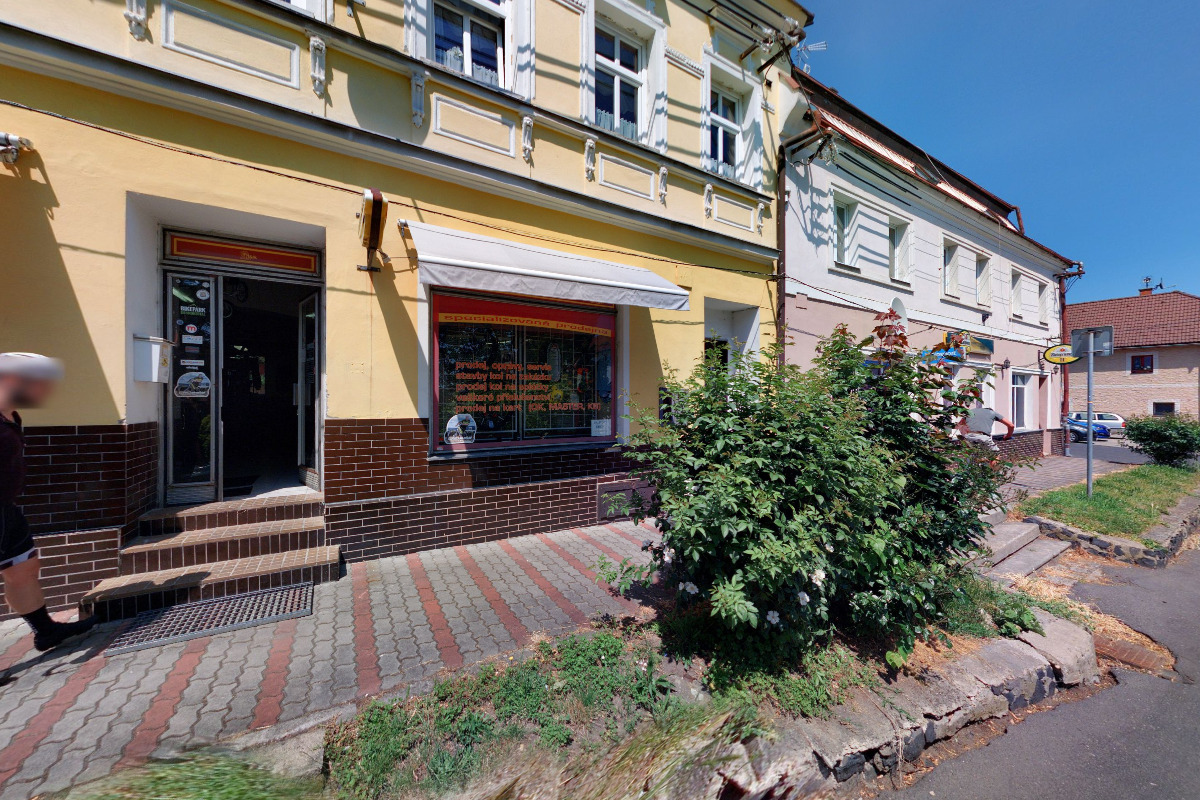 Apartmán pro rodinu, kamarády