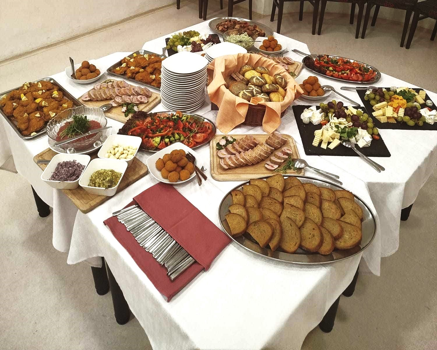 Kavárna a Restaurace Na náměstí foto 6