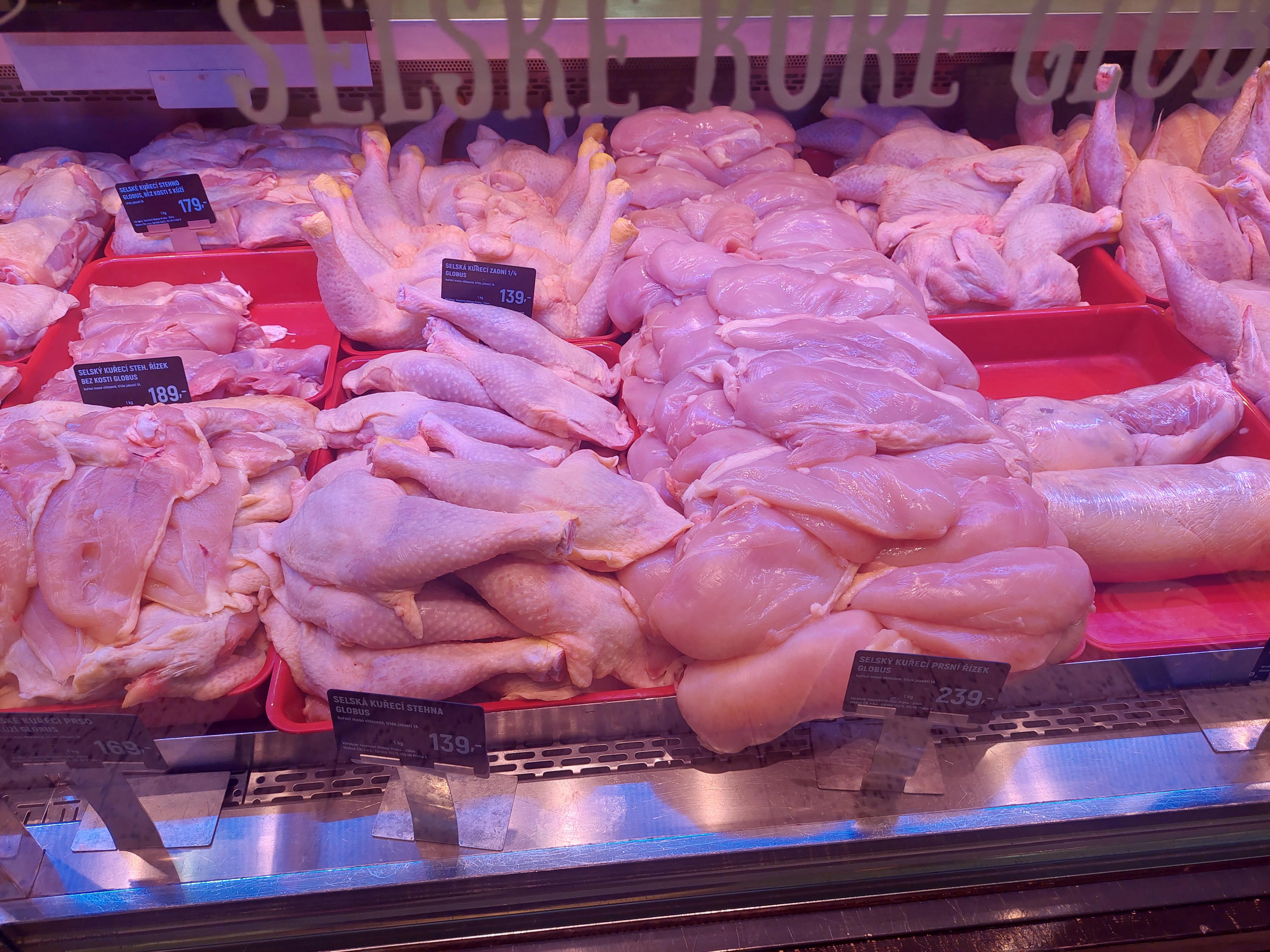 Globus Hypermarket foto 5