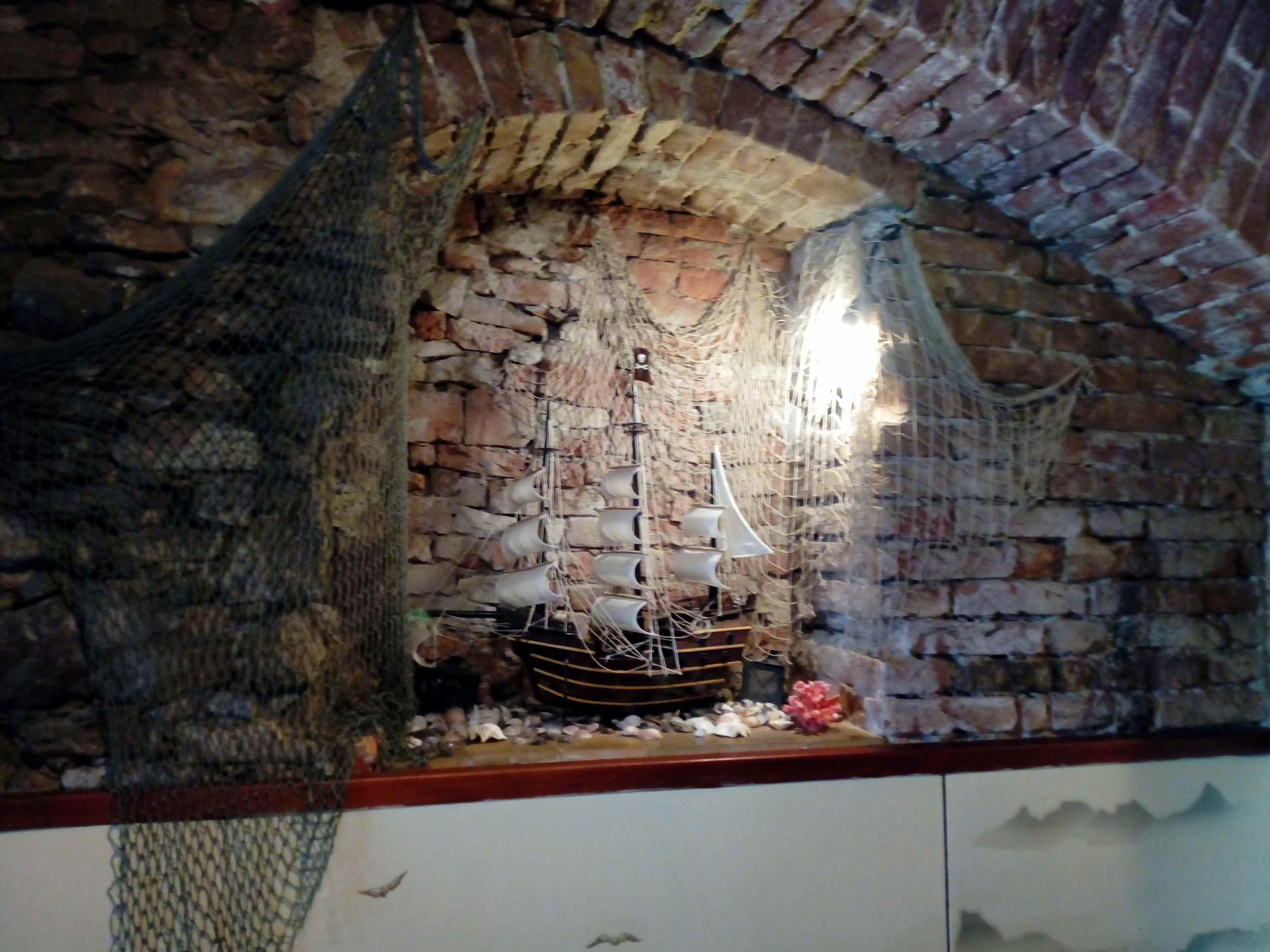 Restaurace U Piráta foto 6