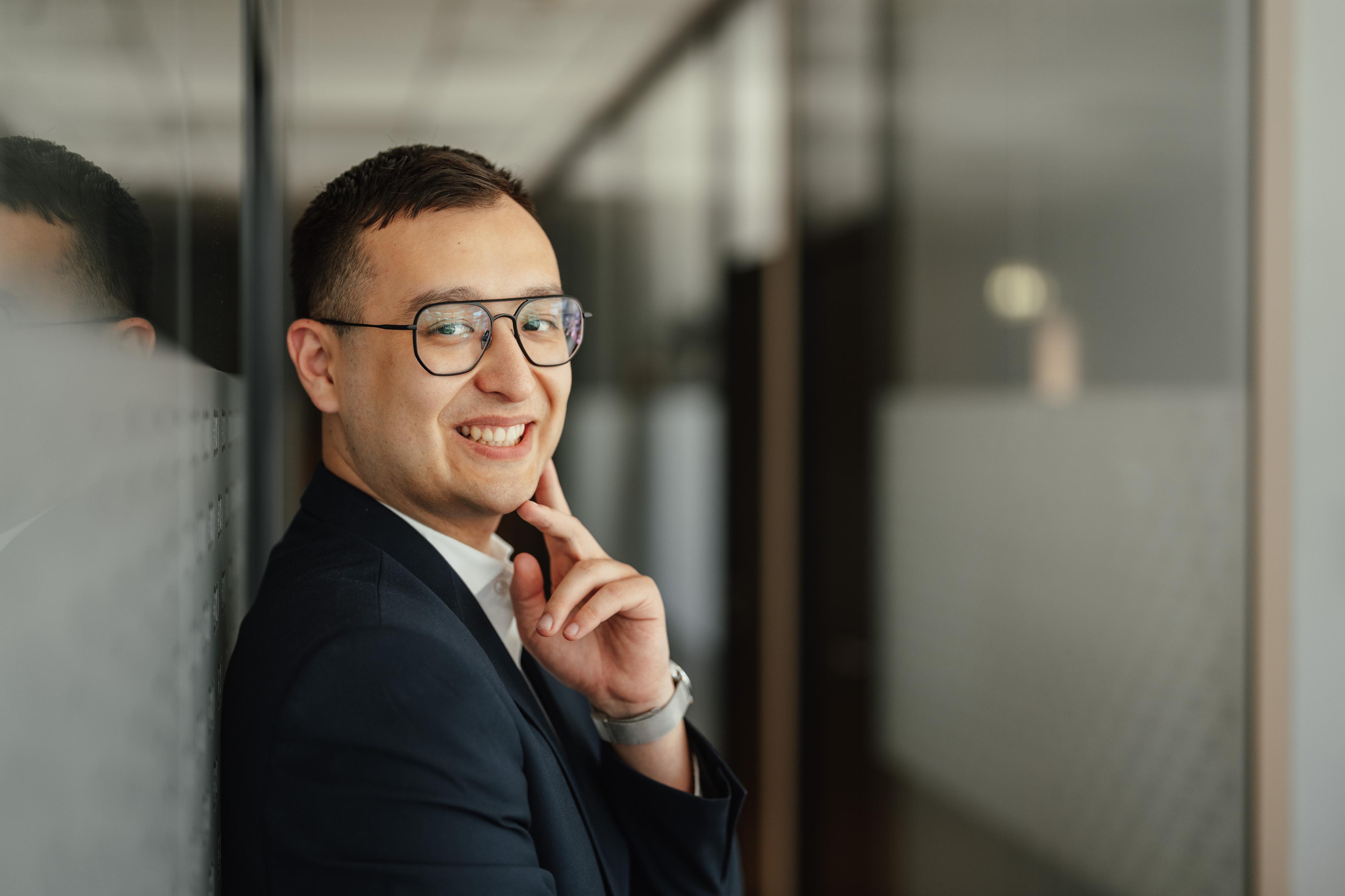 Martin Buločkin foto 1